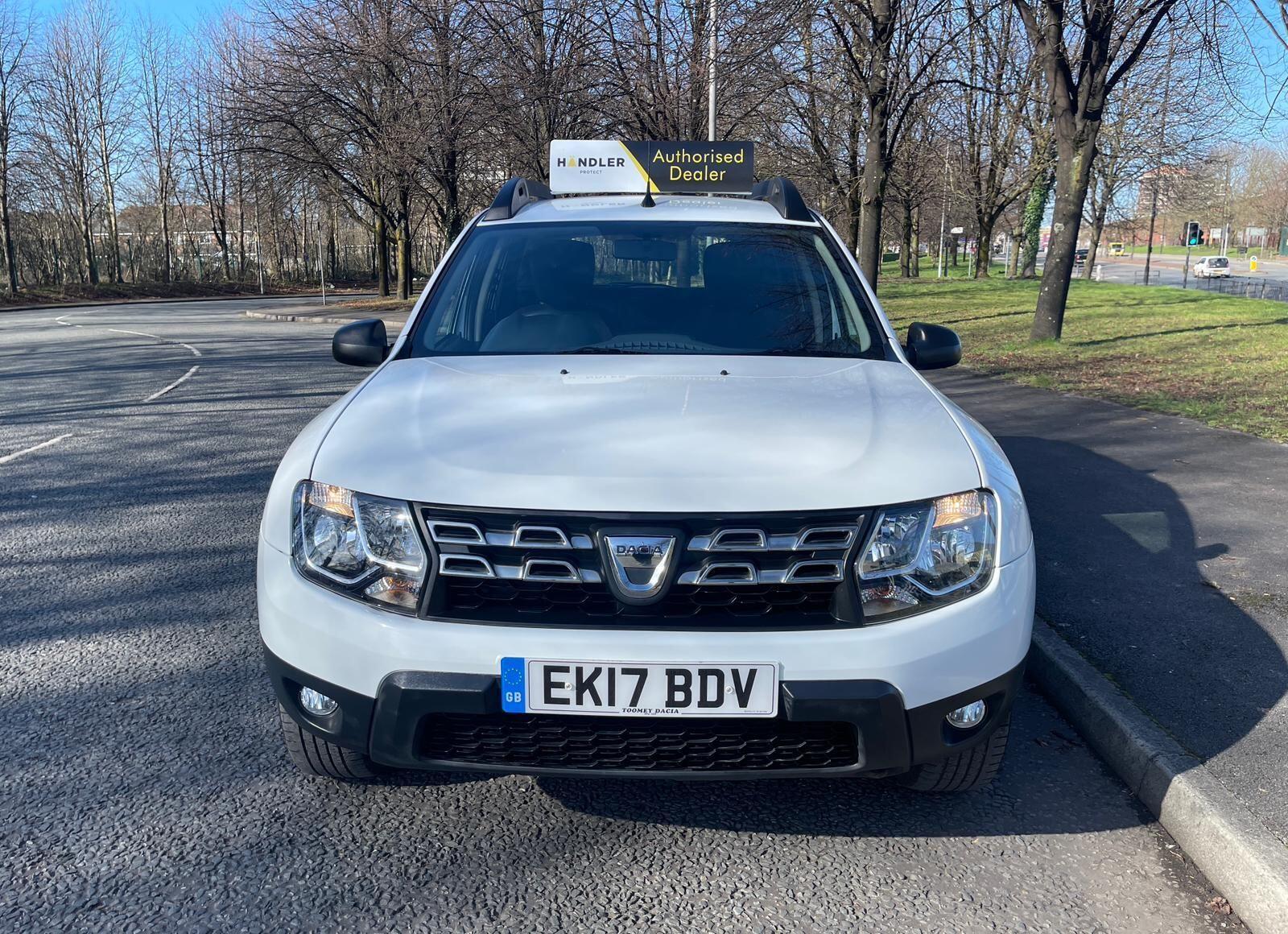 Dacia Duster - Image 7