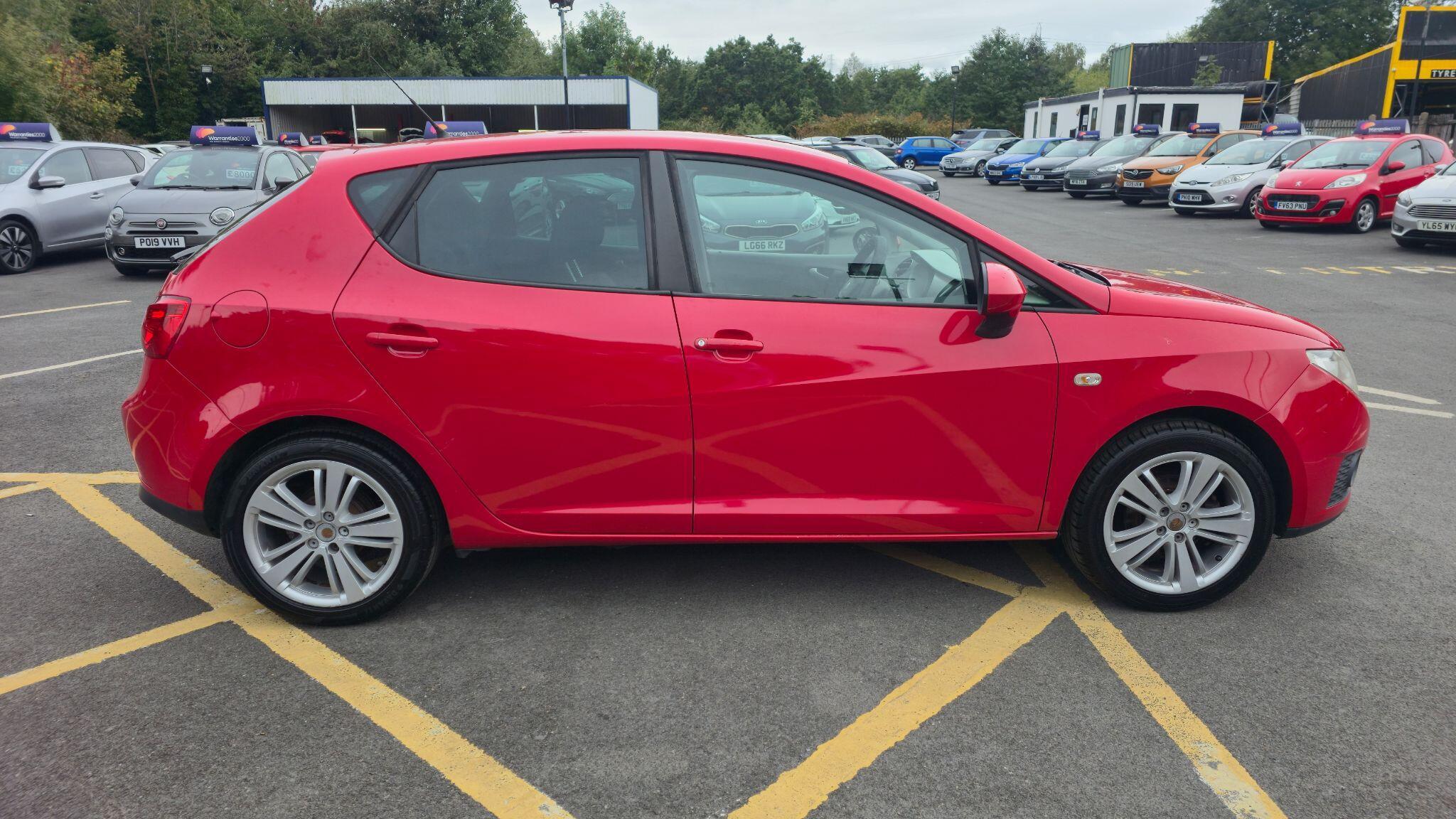SEAT Ibiza - Image 6