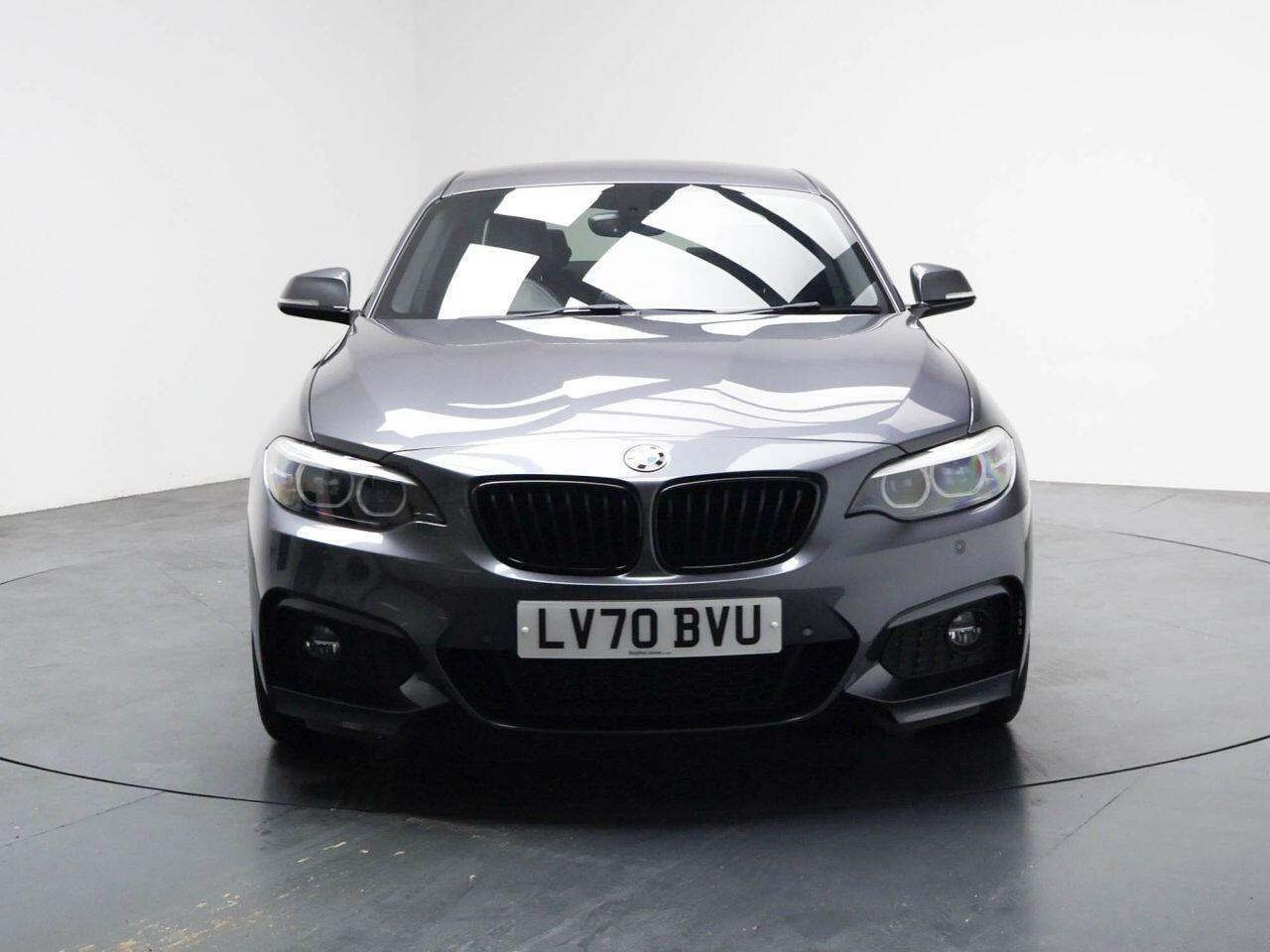 BMW 2 Series - Image 5