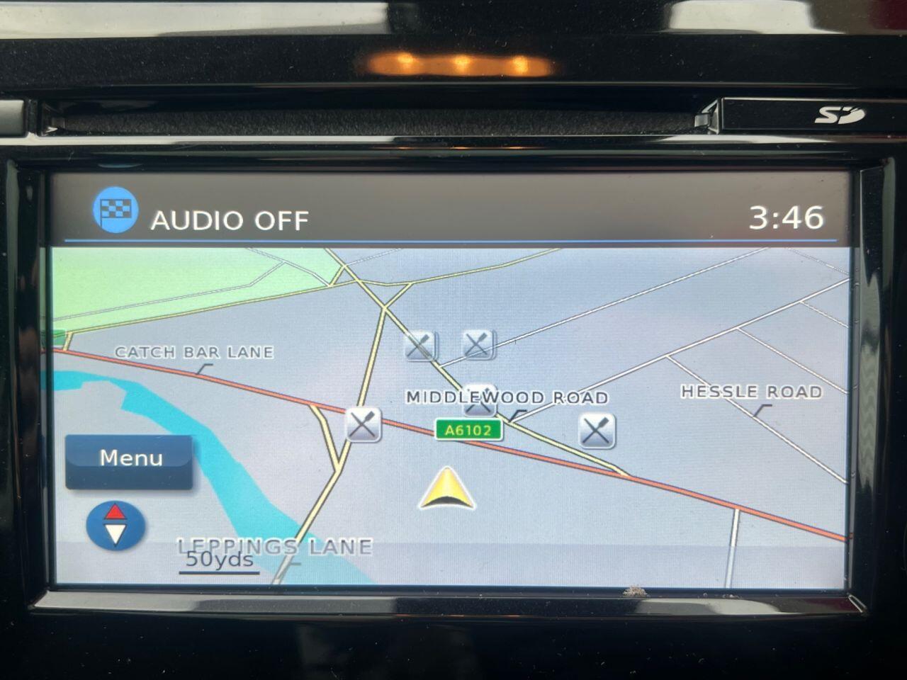 Nissan Qashqai - Image 3