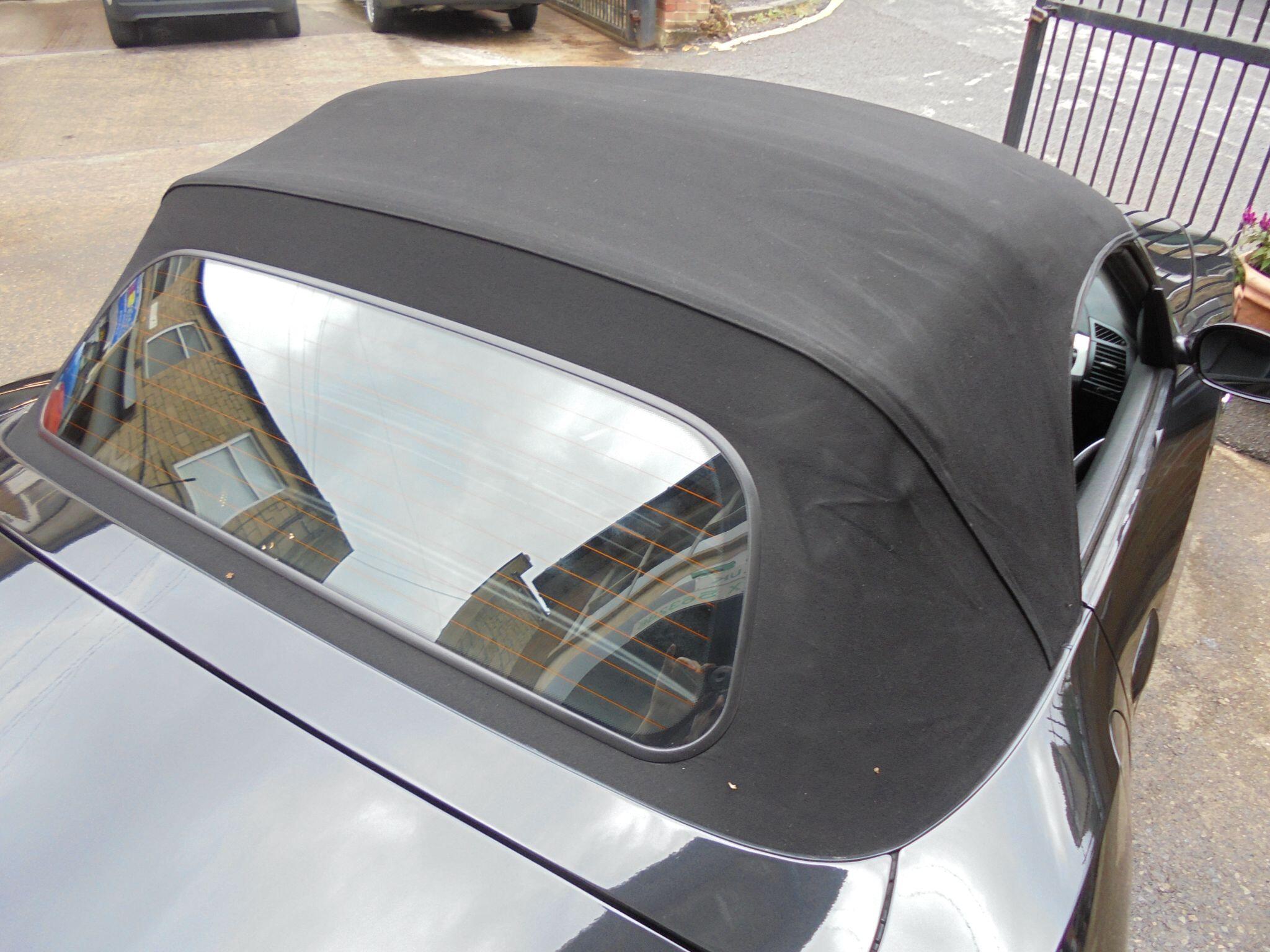 BMW Z4 - Image 11