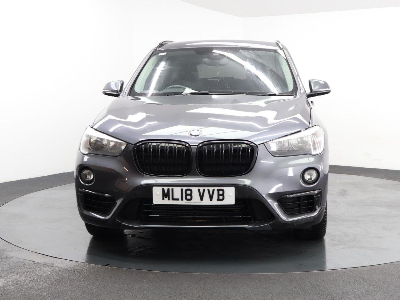 BMW X1 - Image 5