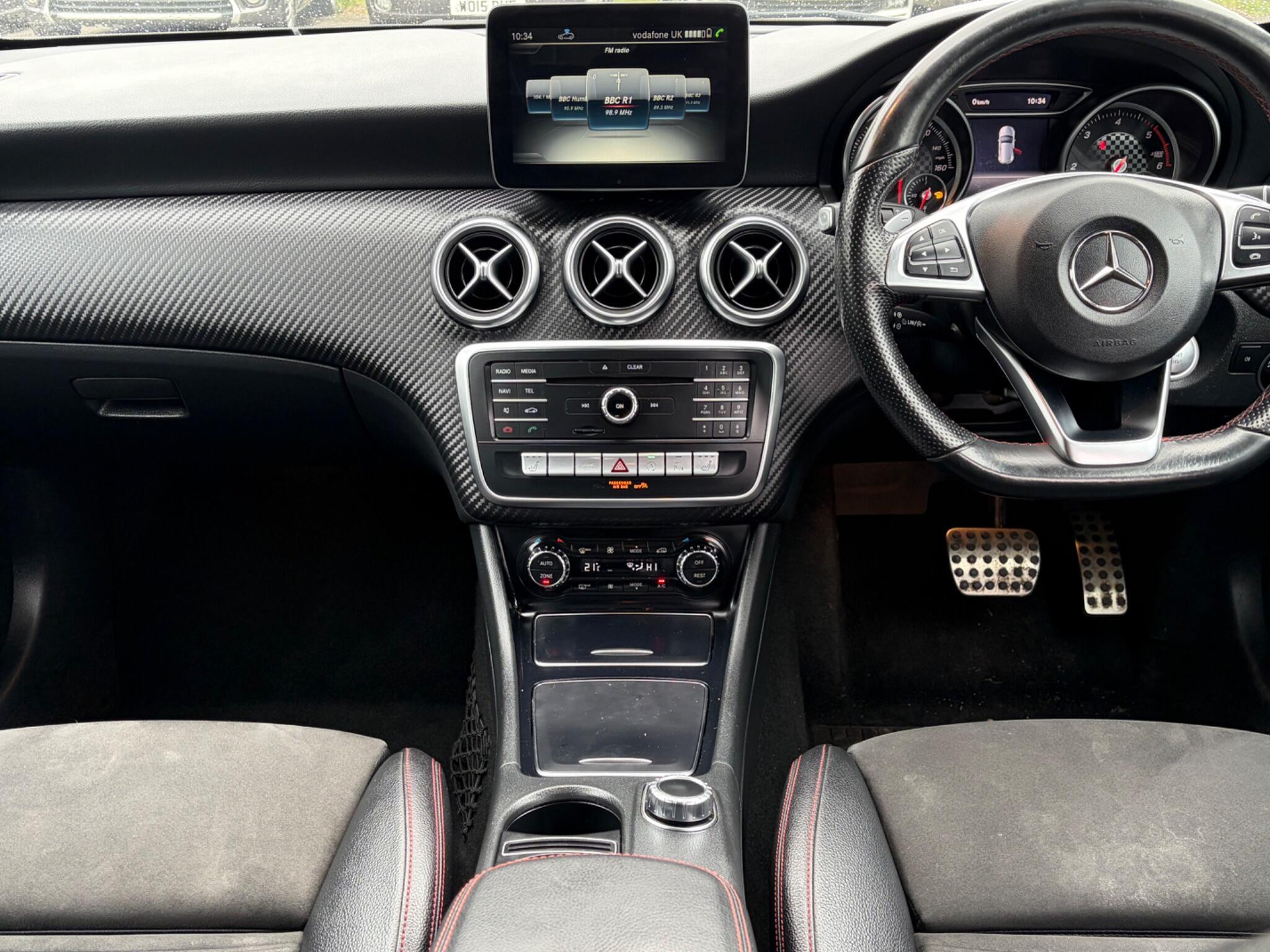 Mercedes A Class - Image 18