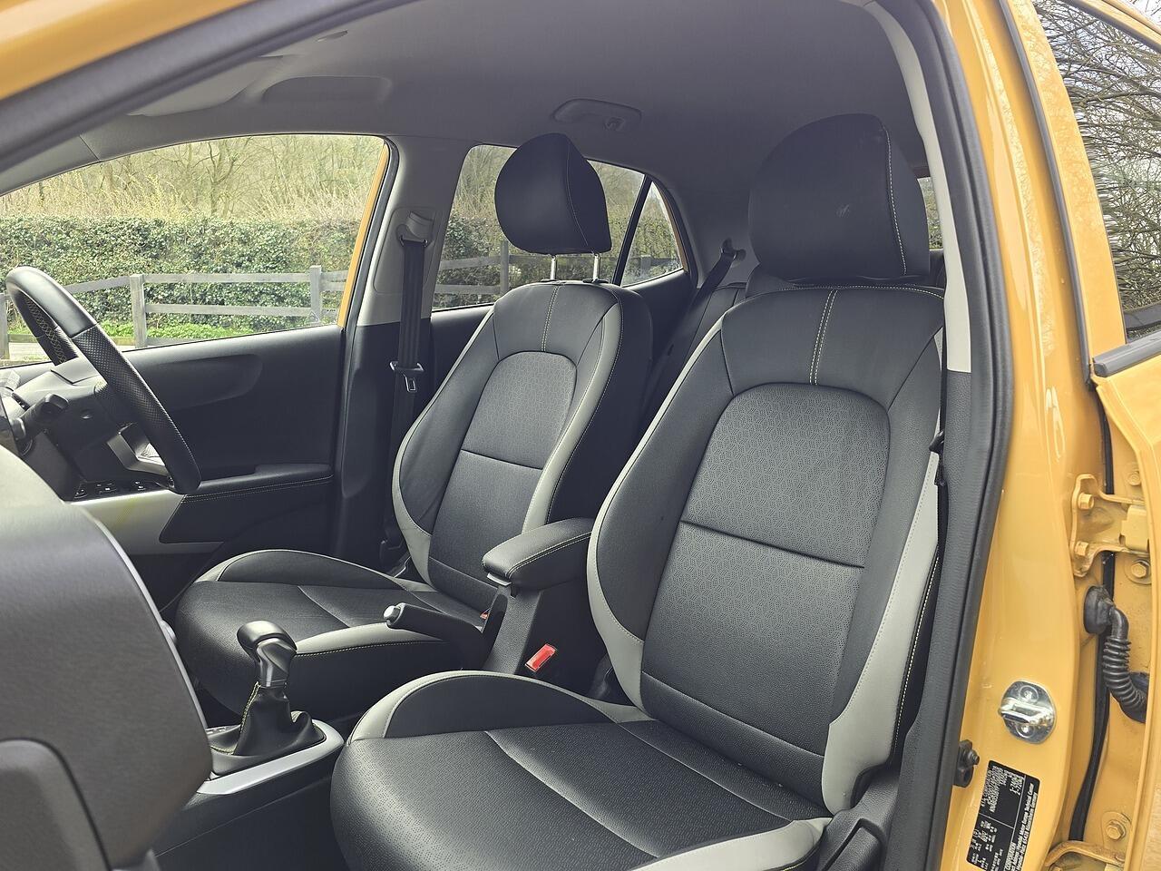 Kia Picanto - Image 3