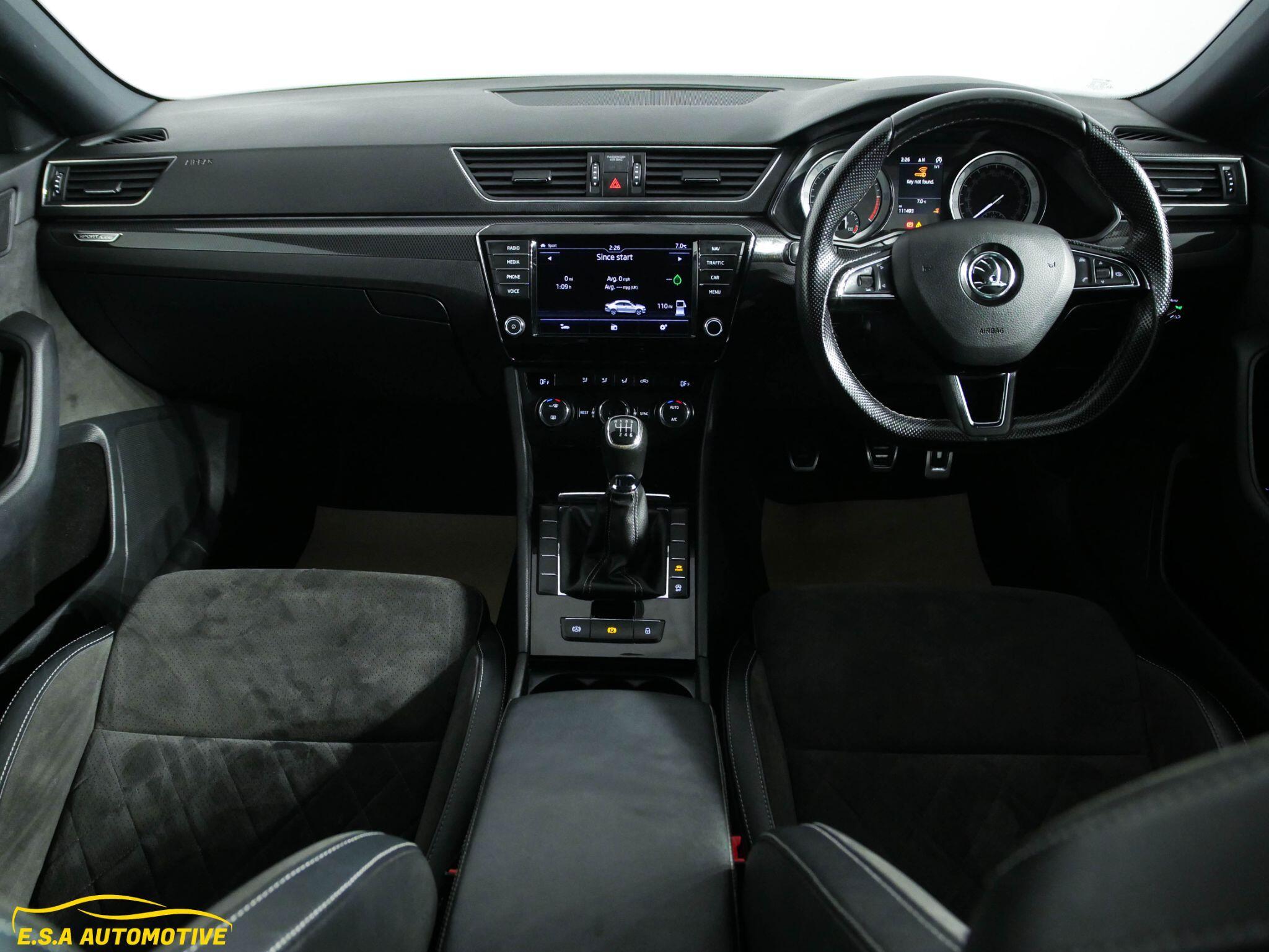 Skoda Superb - Image 18