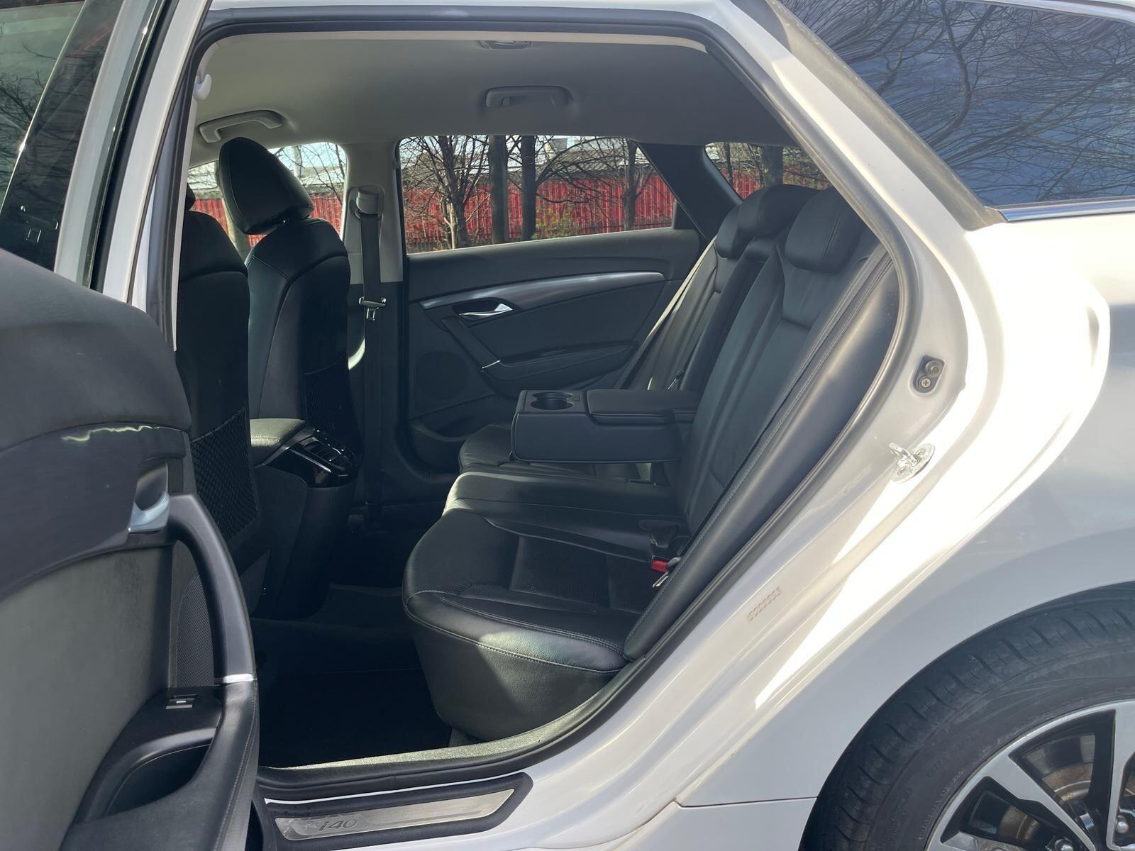 Hyundai i40 - Image 24