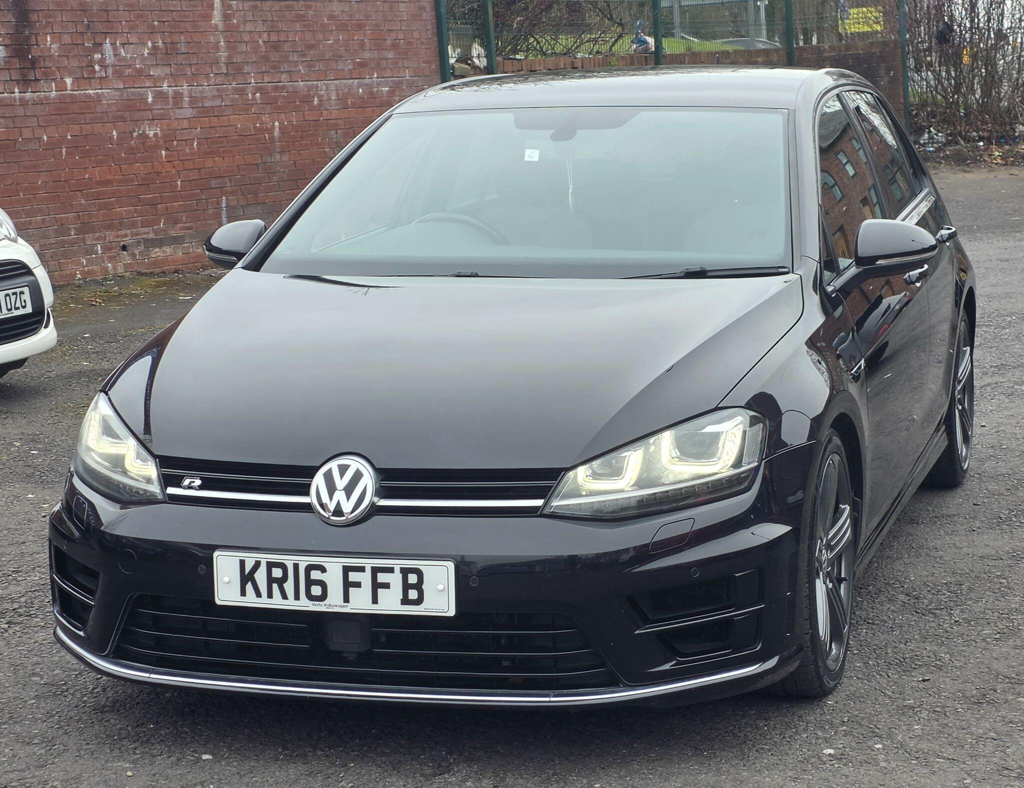 Volkswagen Golf - Image 3