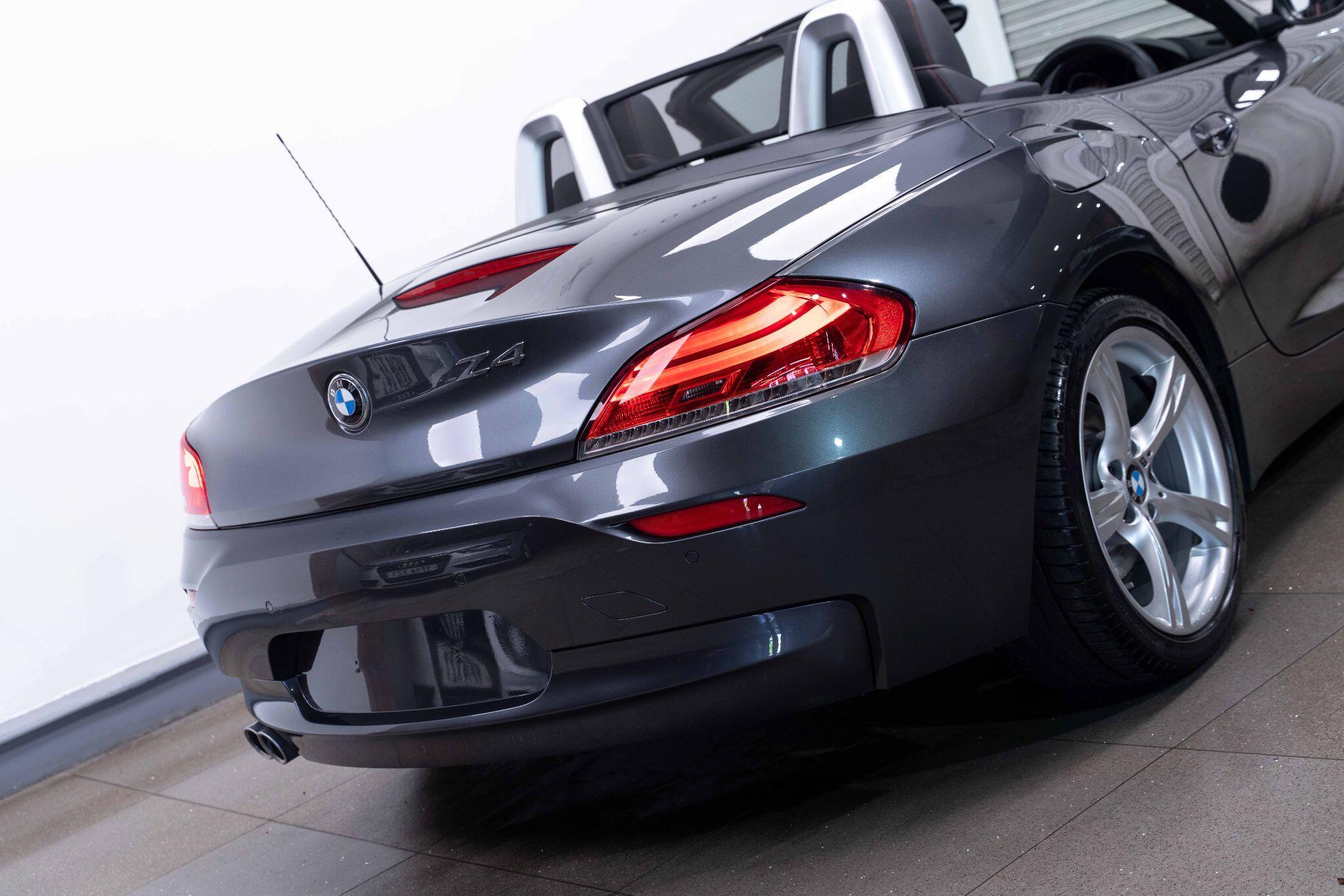 BMW Z4 - Image 9