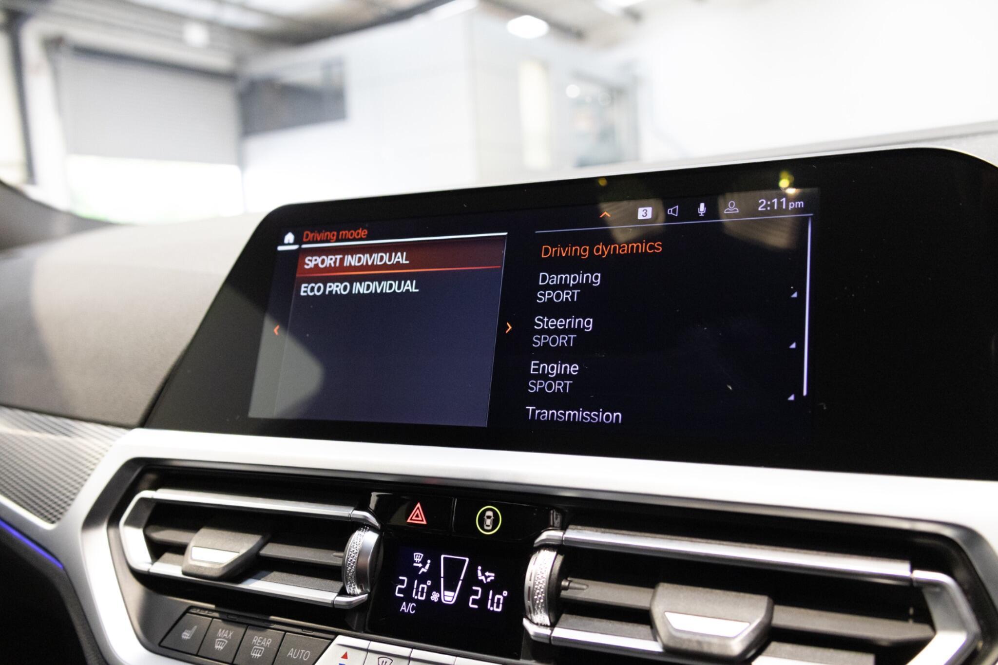 BMW 3 Series - Image 19