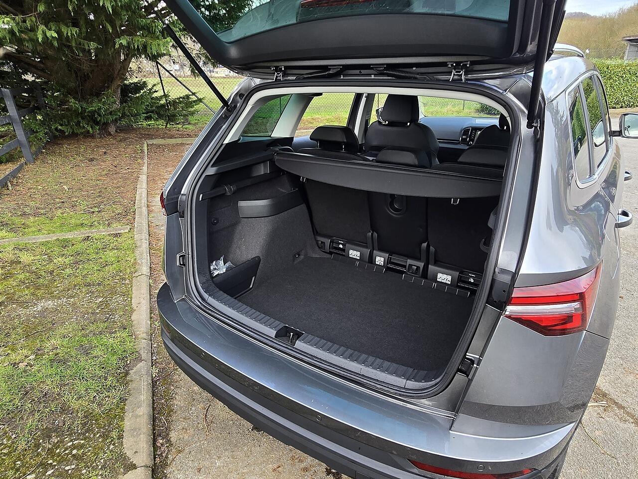 Skoda Karoq - Image 23