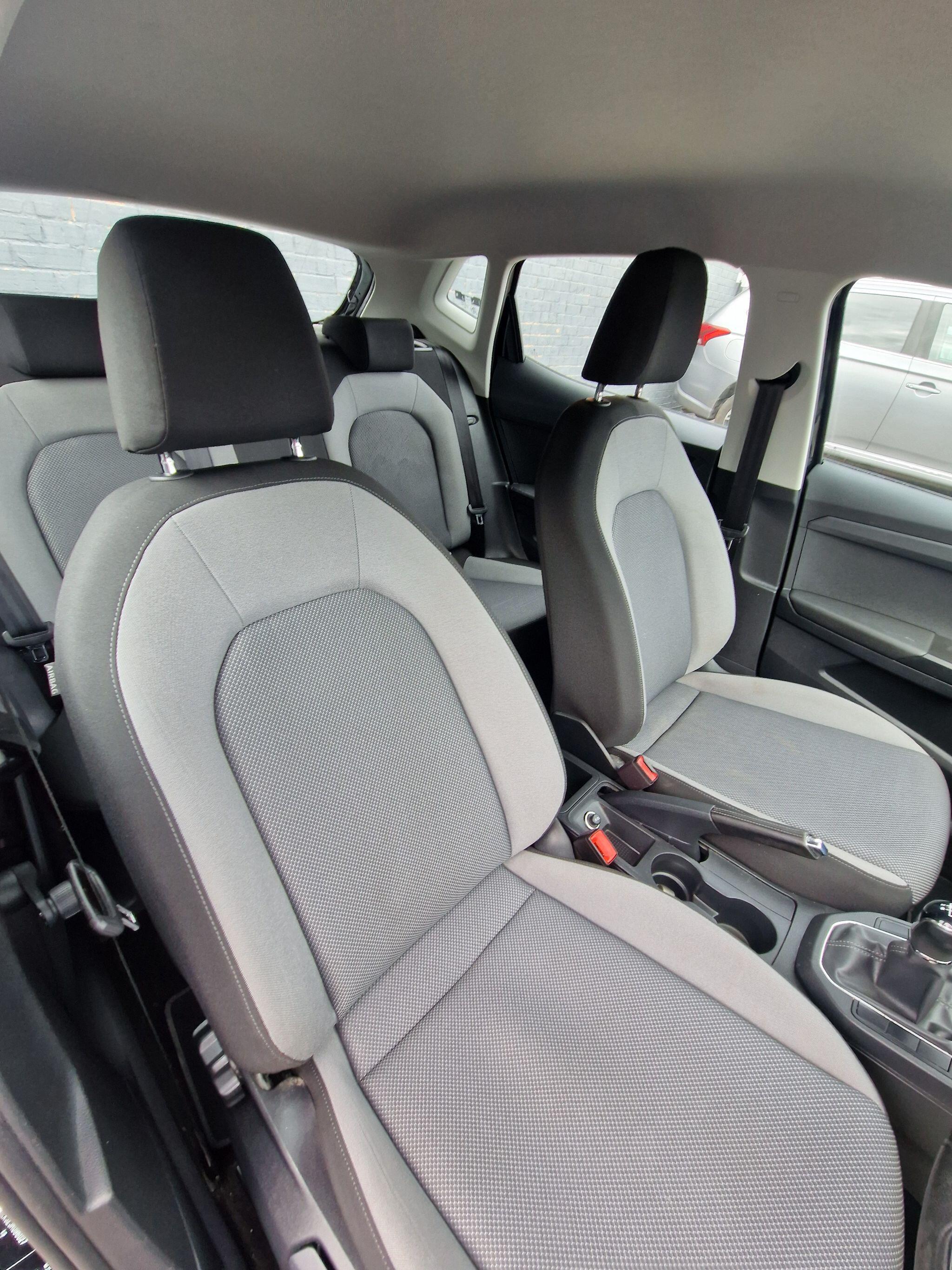 SEAT Ibiza - Image 22