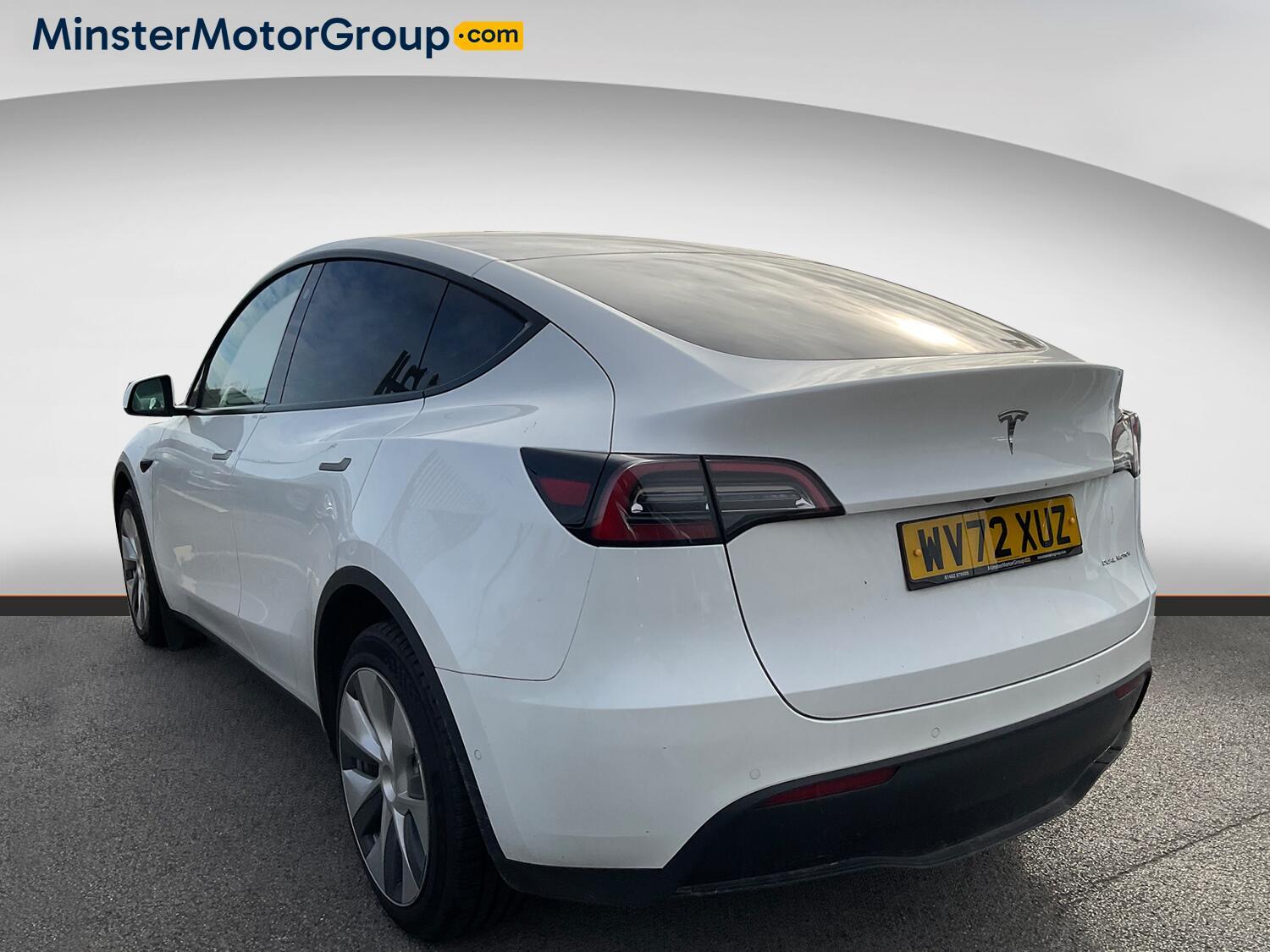 Tesla Model Y - Image 4