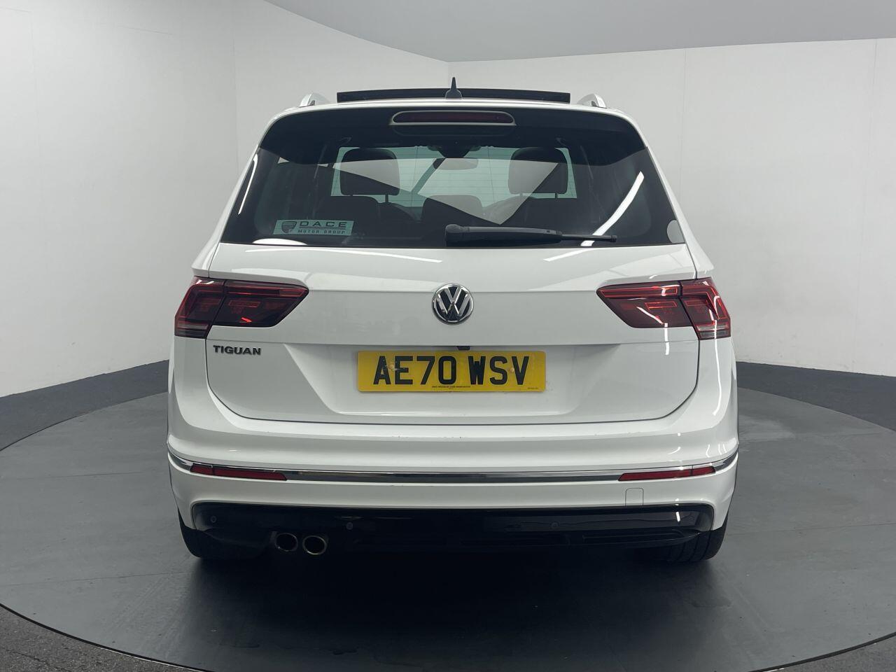 Volkswagen Tiguan - Image 10