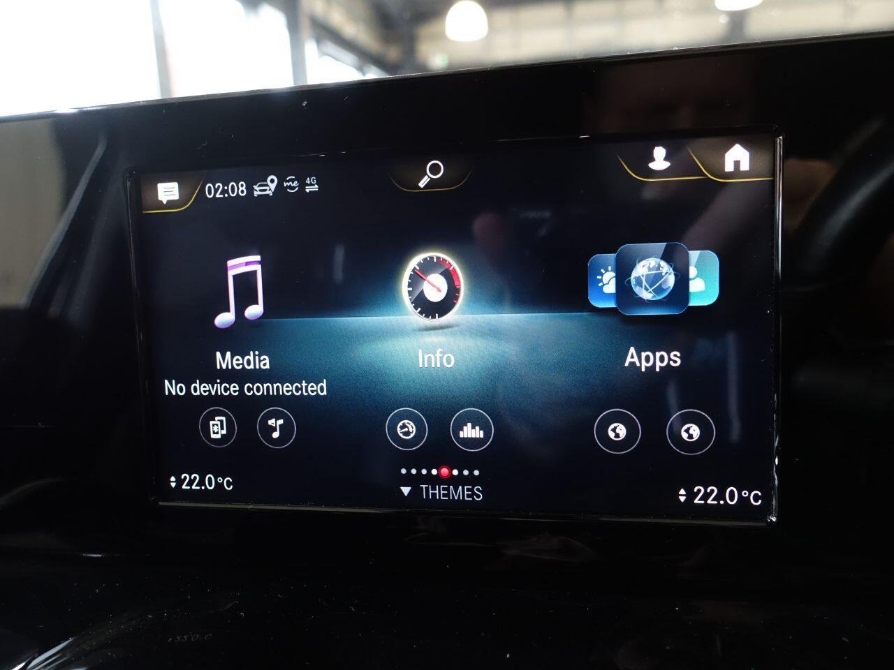 Mercedes-benz GLA - Image 31