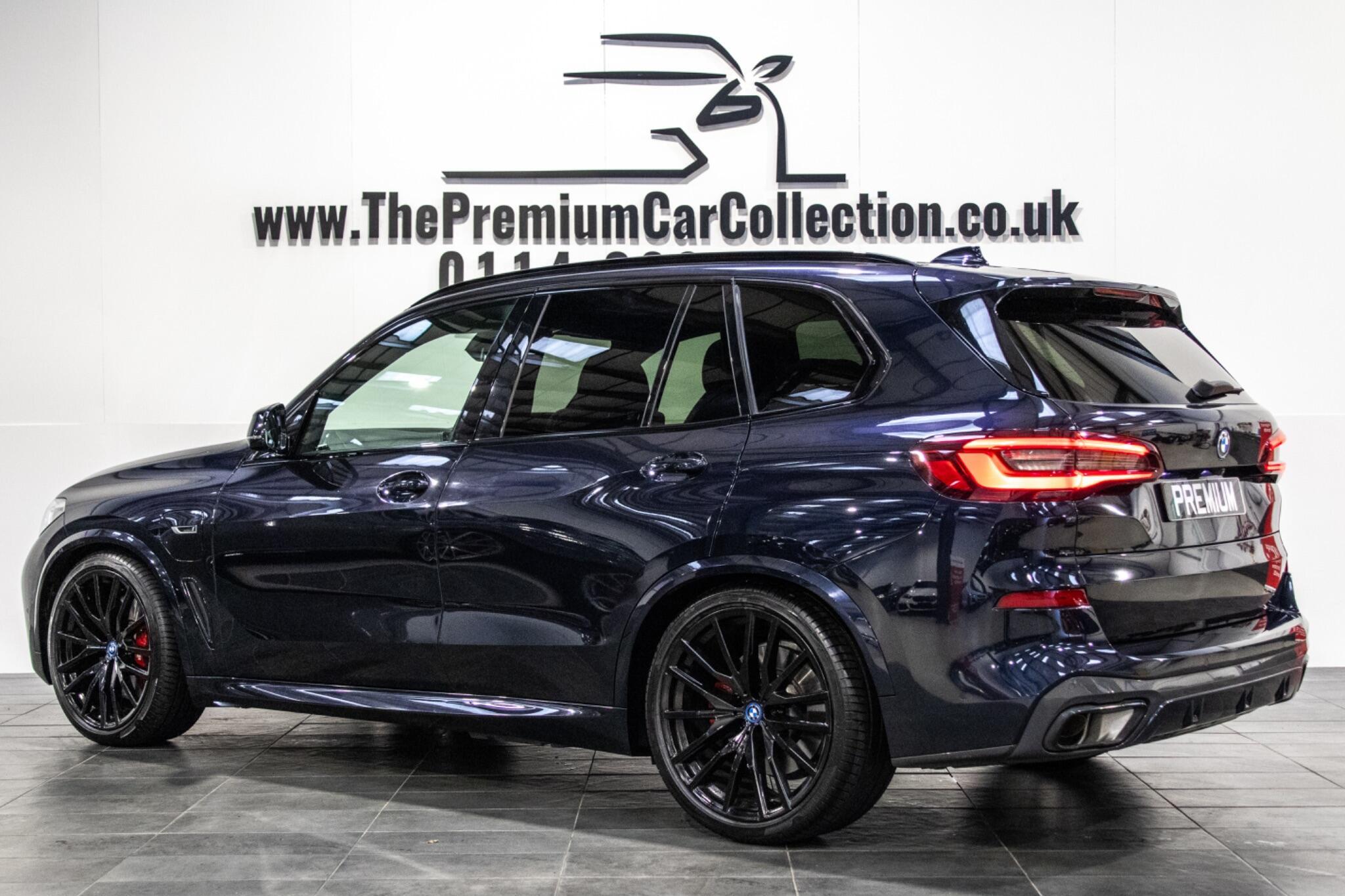 BMW X5 - Image 7