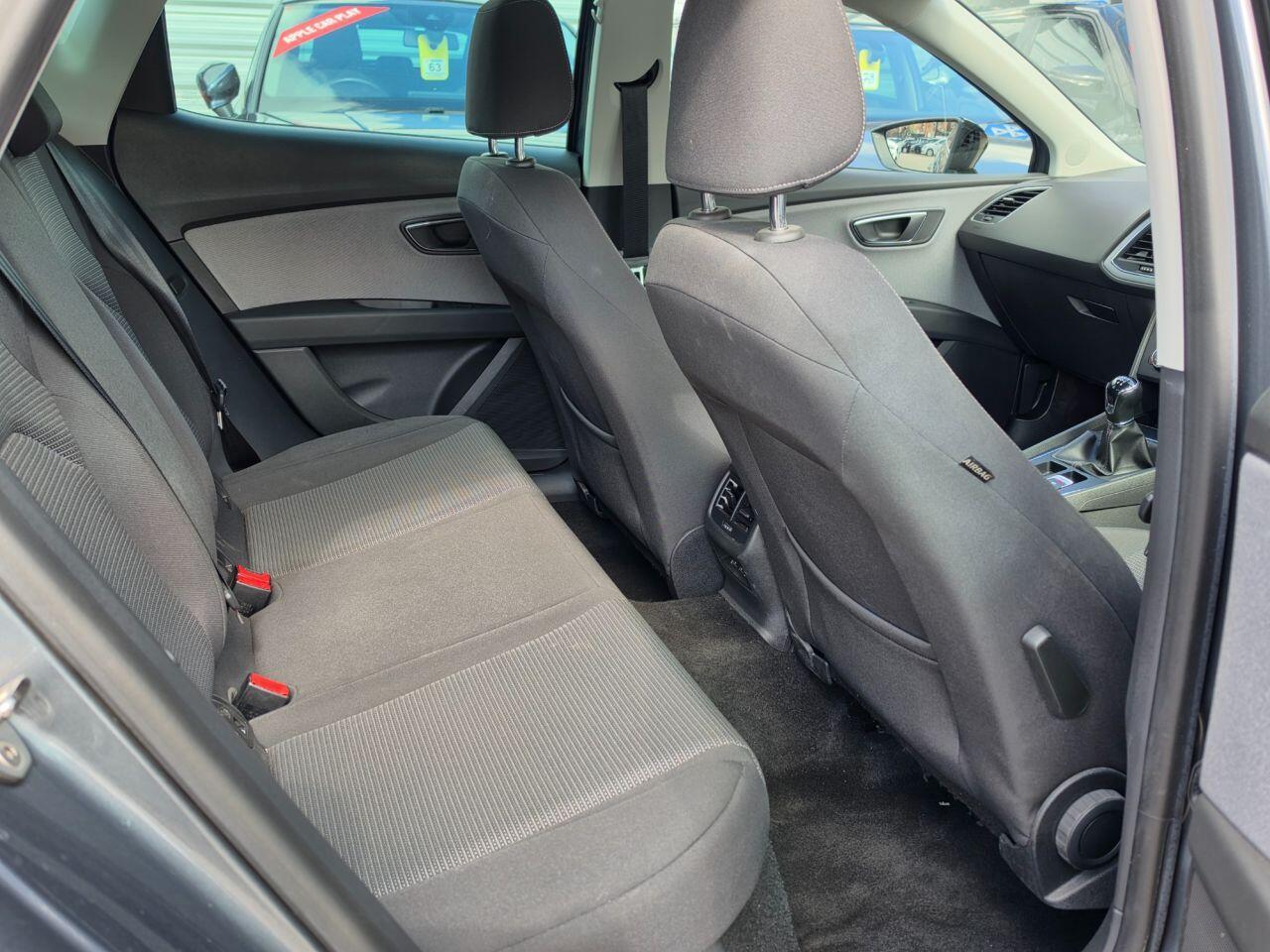 SEAT Leon - Image 16