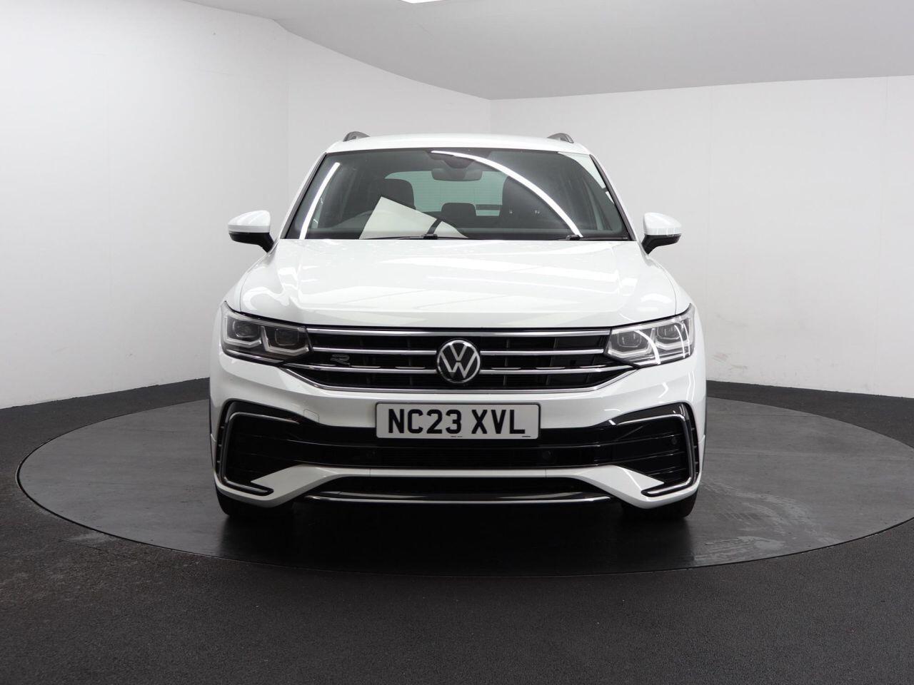 Volkswagen Tiguan - Image 5
