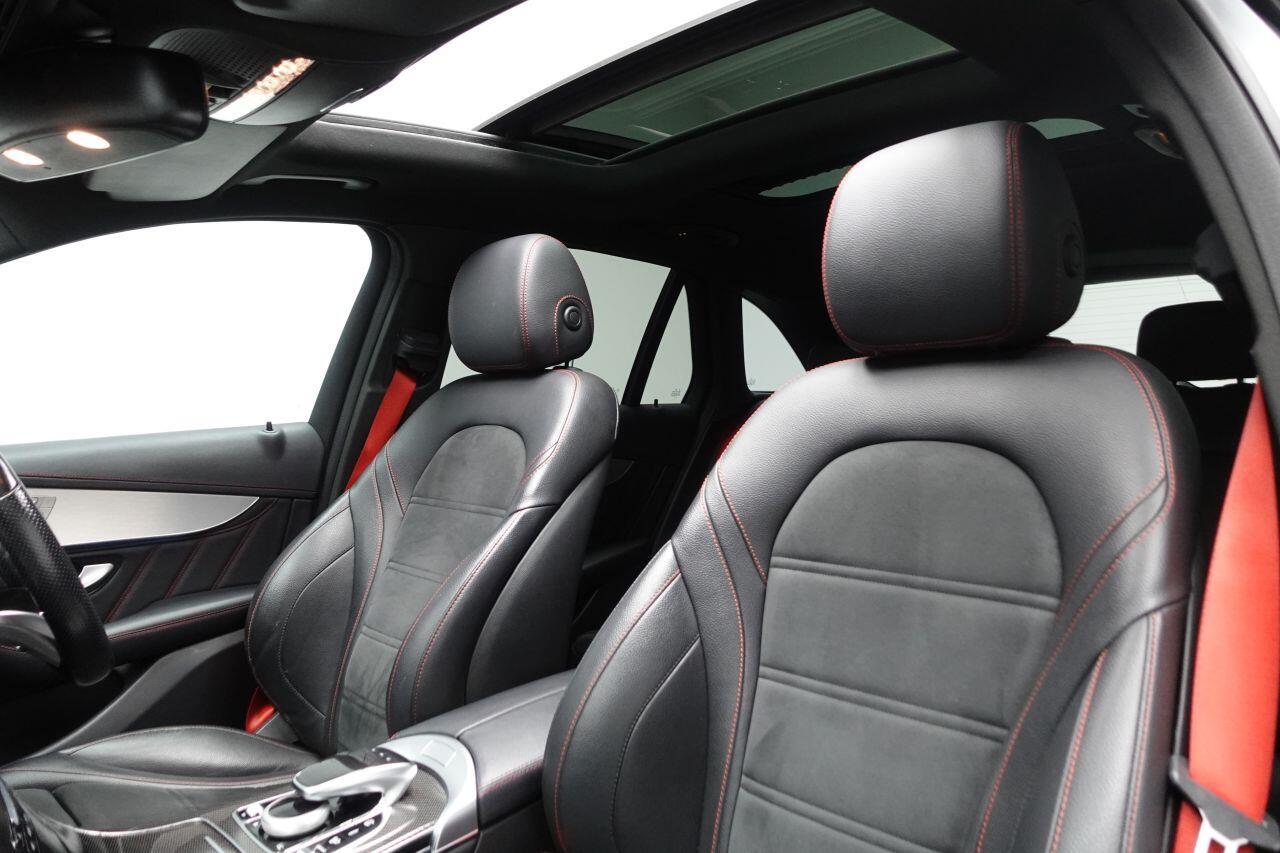 Mercedes-benz GLC - Image 18