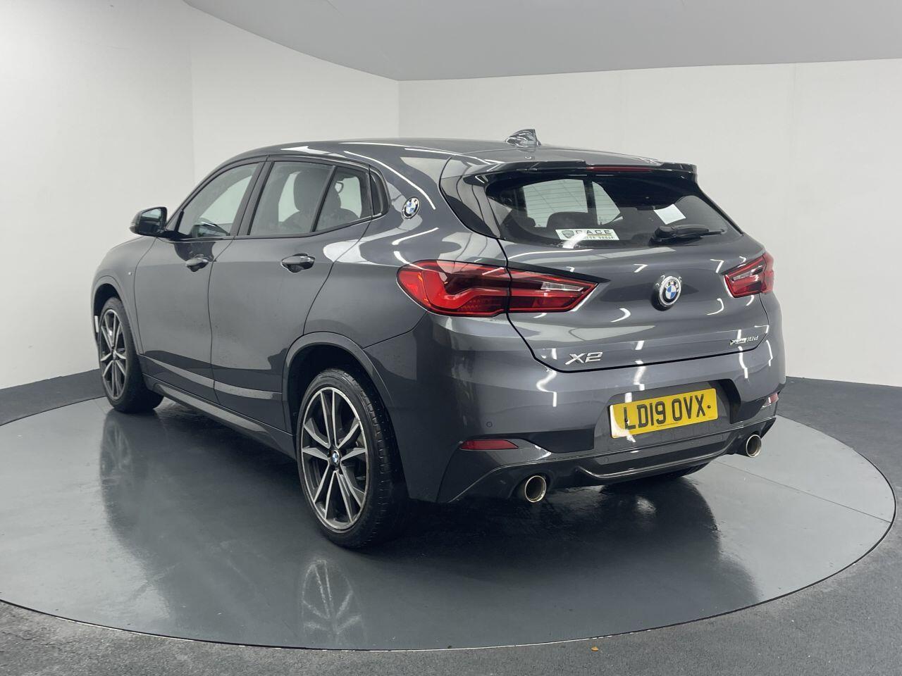 BMW X2 - Image 18
