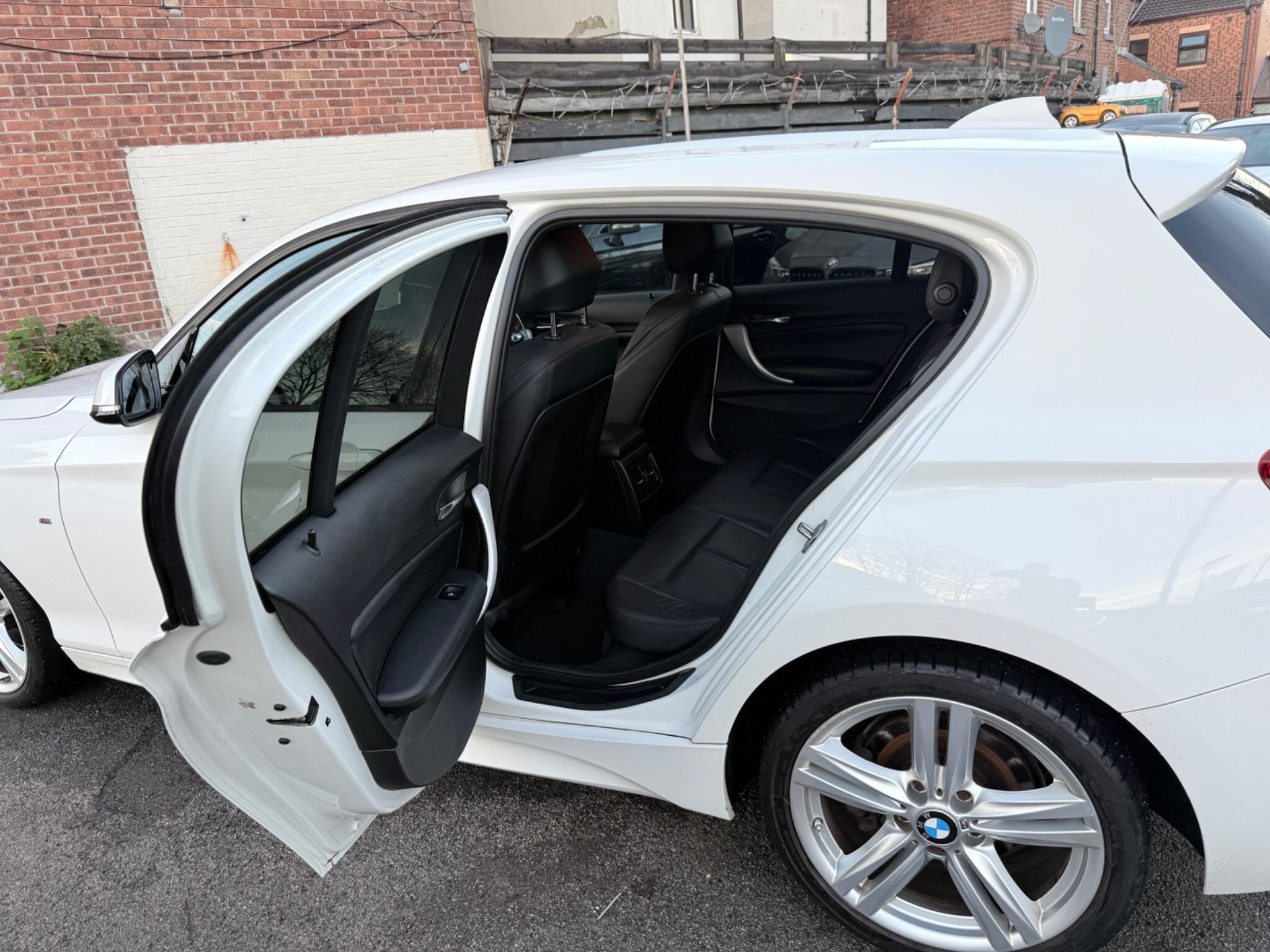 BMW 1 Series - Image 34