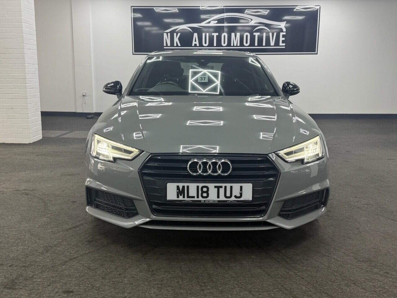 Audi A4 - Image 3