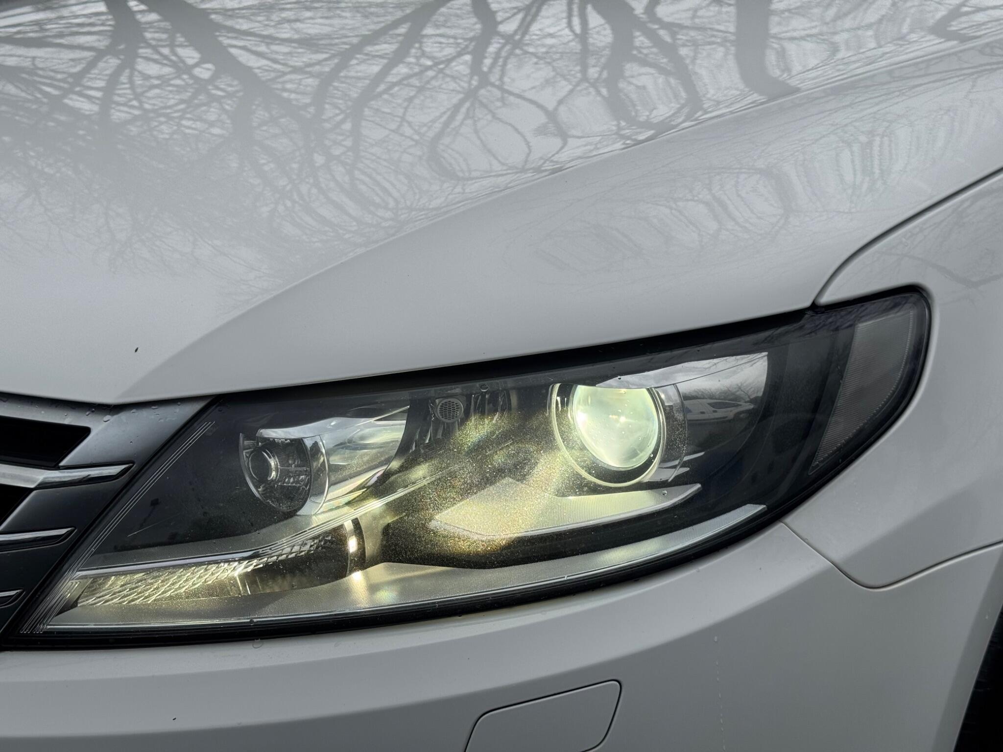 Volkswagen CC - Image 4