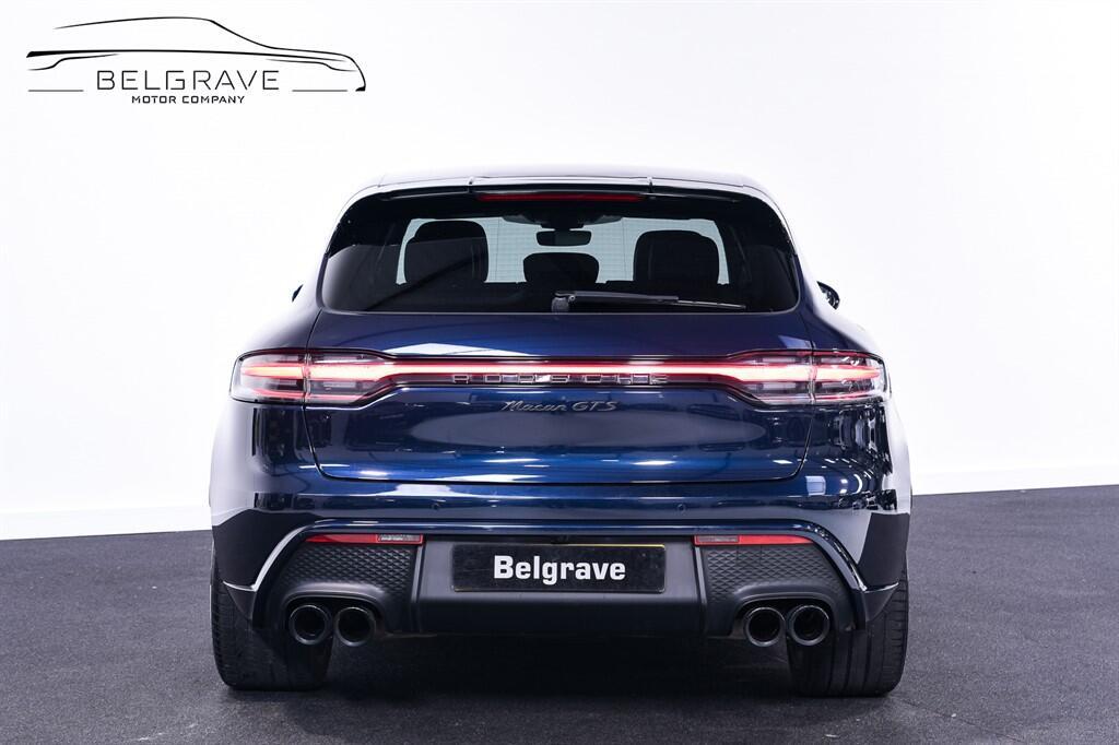 Porsche Macan - Image 7
