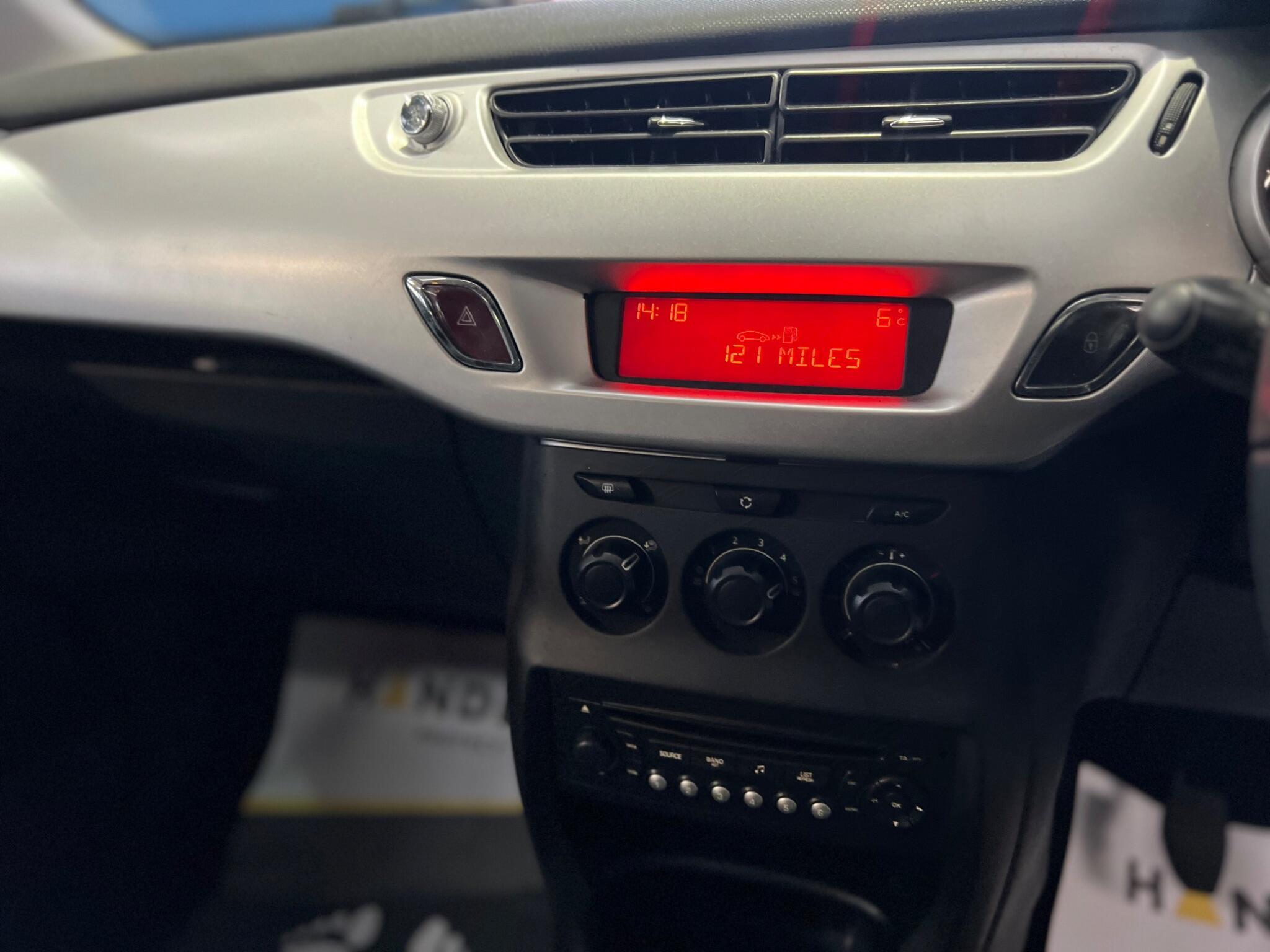 Citroen C3 - Image 20