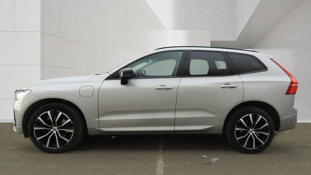 Volvo XC60 - Image 9