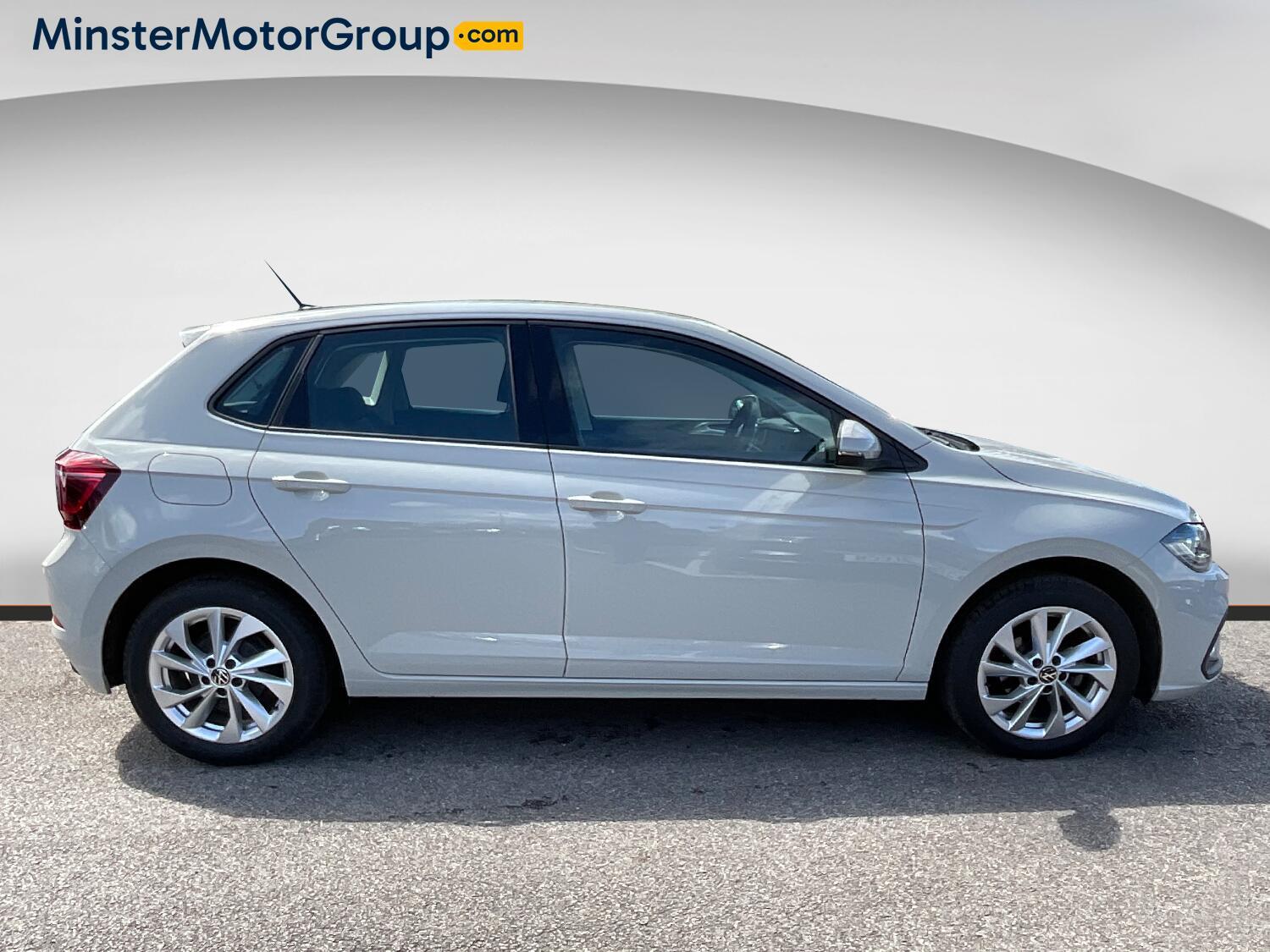 Volkswagen Polo - Image 2