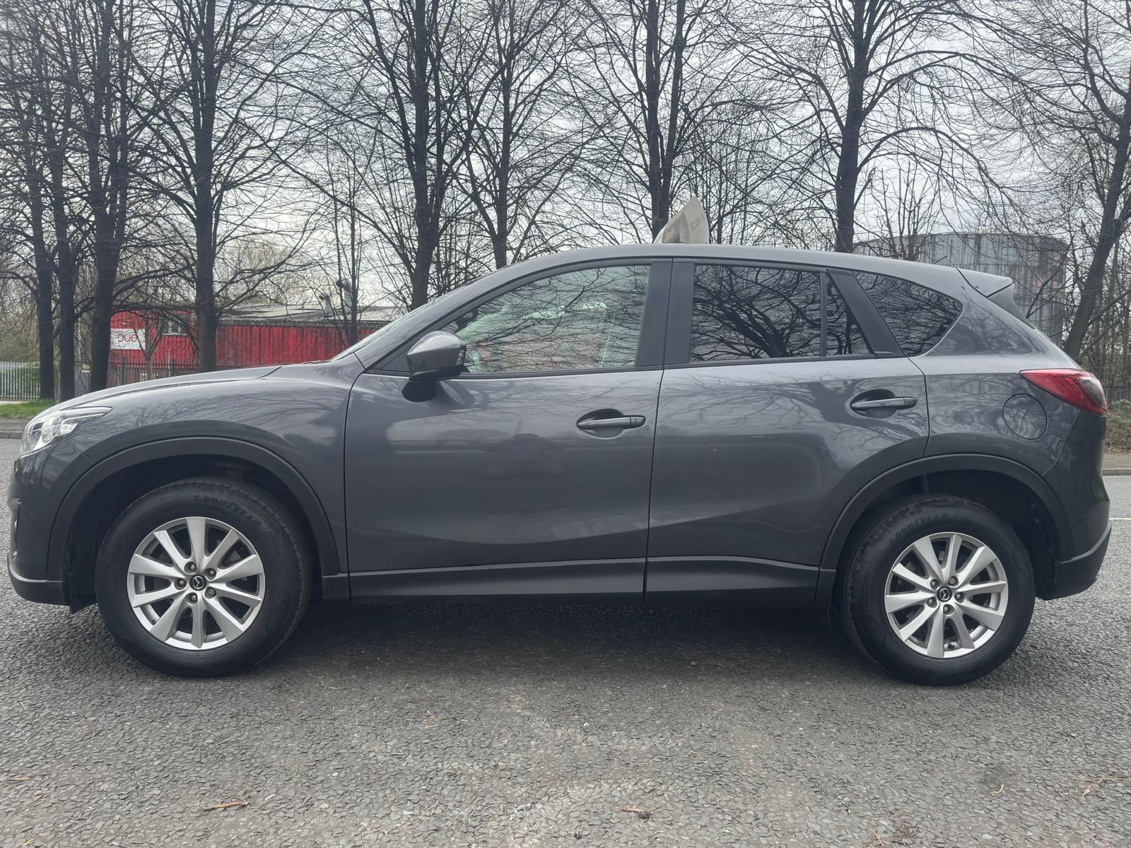 Mazda CX-5 - Image 11