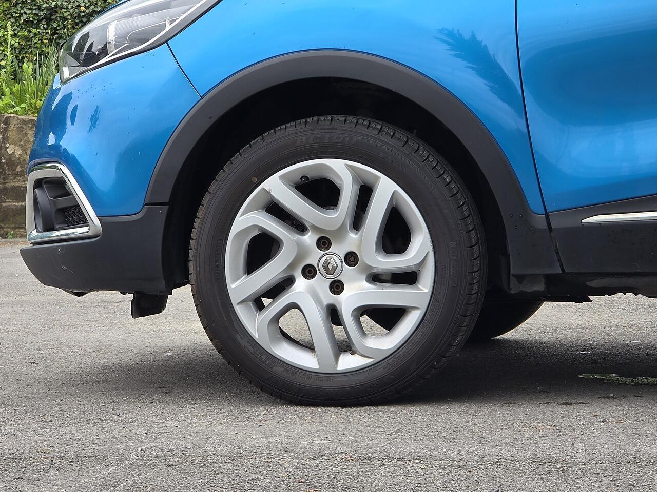 Renault Captur - Image 19