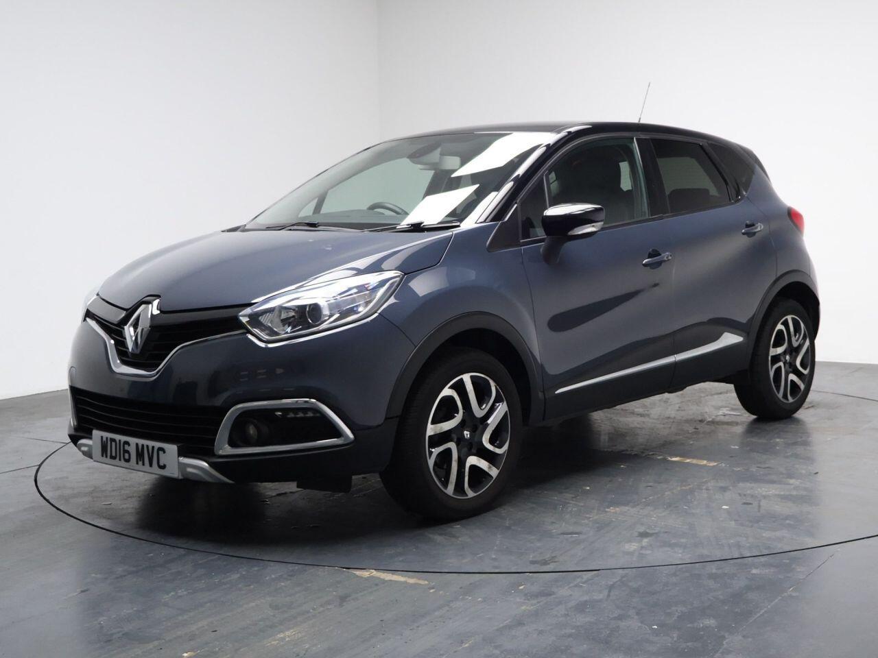 Renault Captur - Image 11