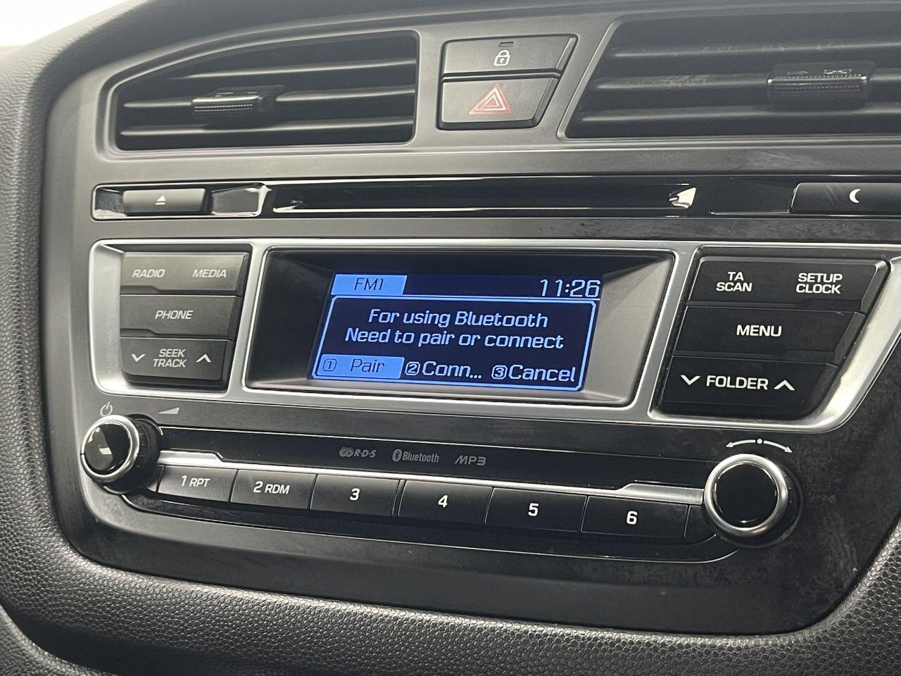 Hyundai i20 - Image 4