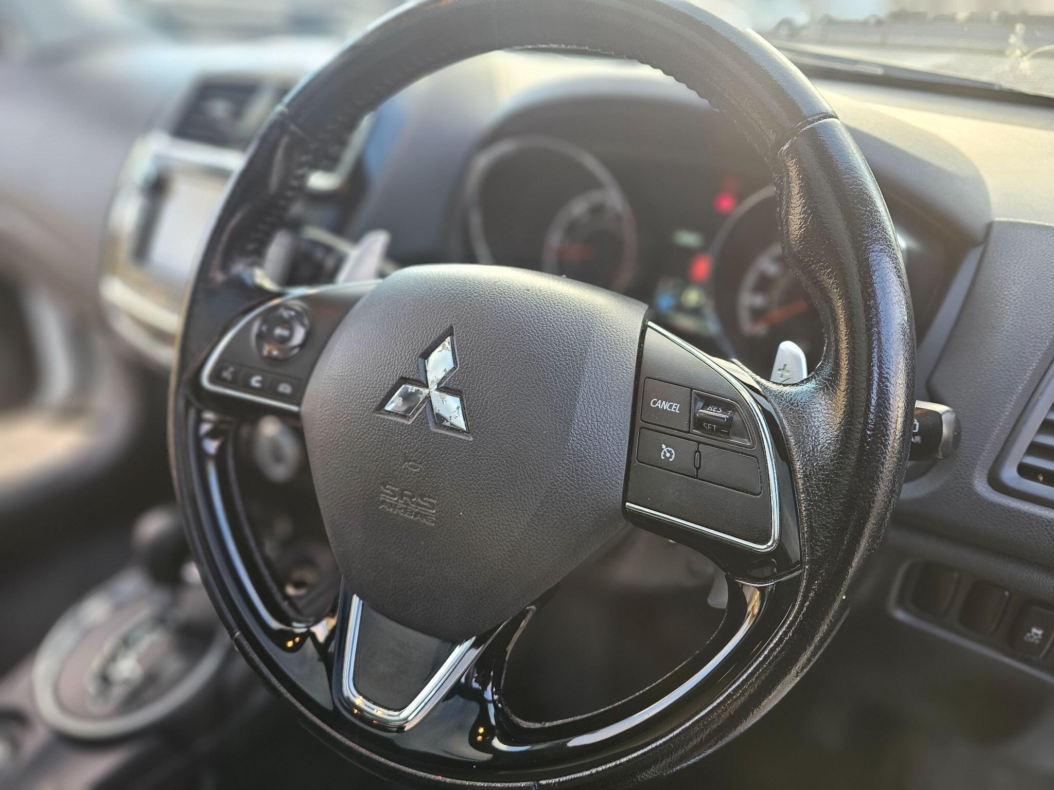 Mitsubishi ASX - Image 19