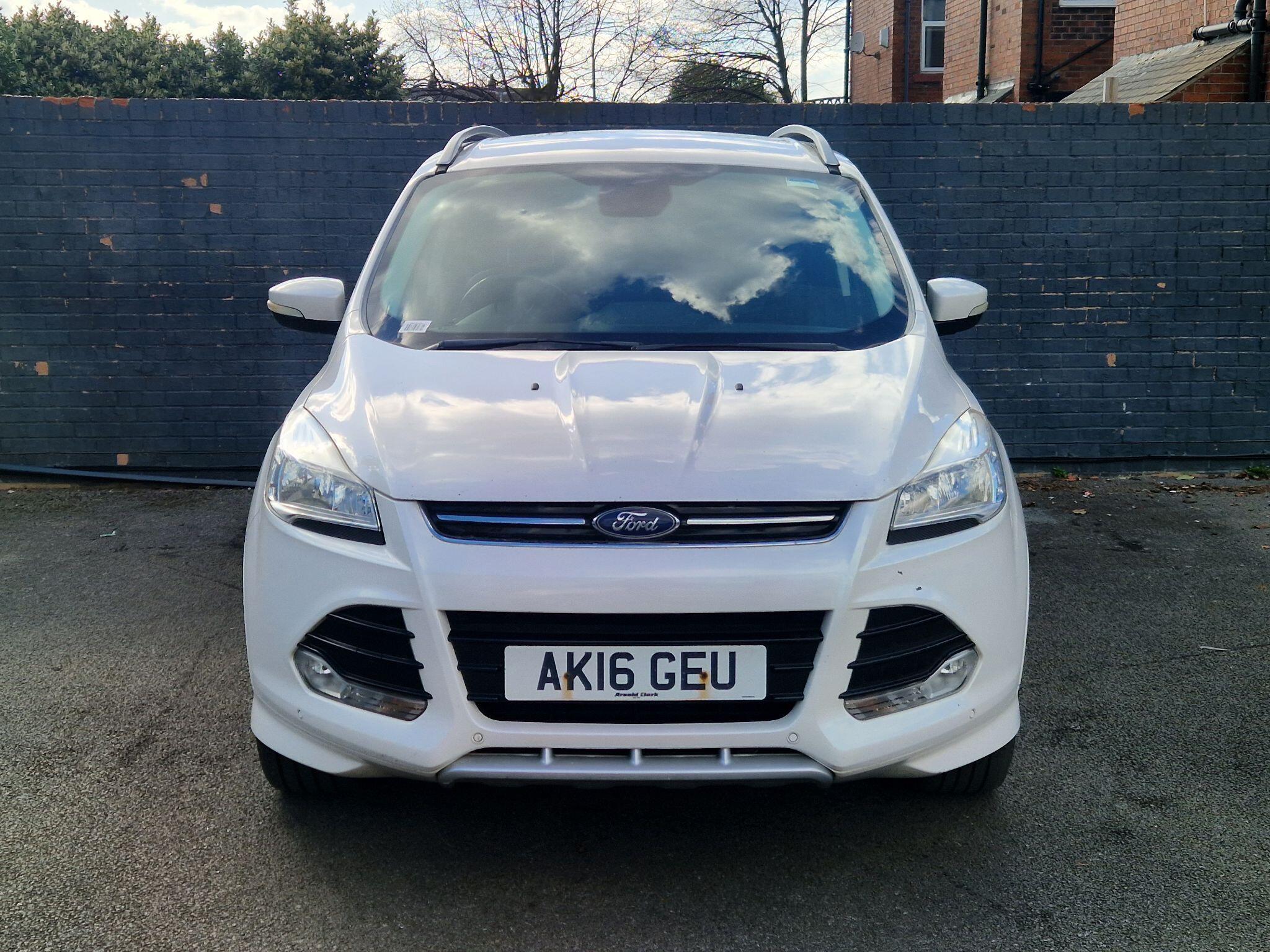 Ford Kuga - Image 4
