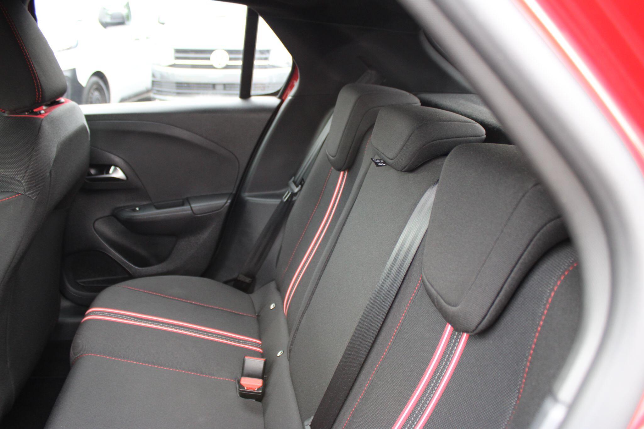 Vauxhall Corsa - Image 20