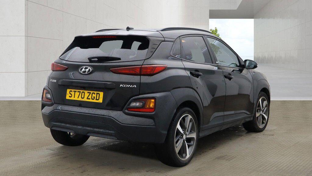 Hyundai Kona - Image 5