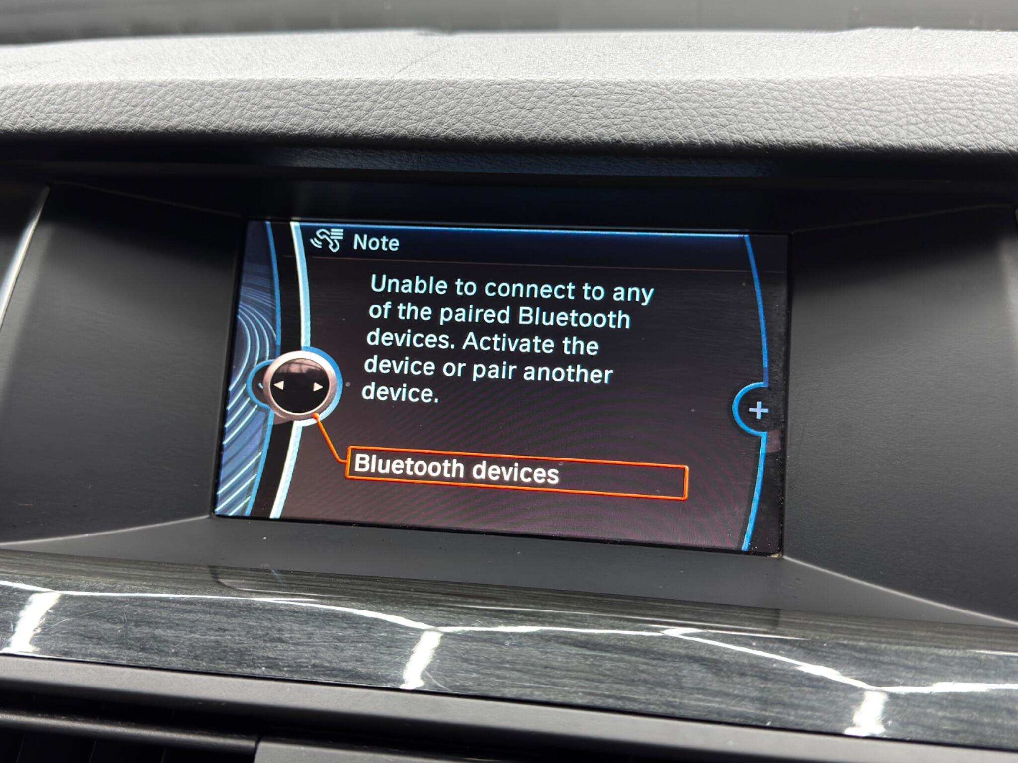 BMW 5 Series - Image 33