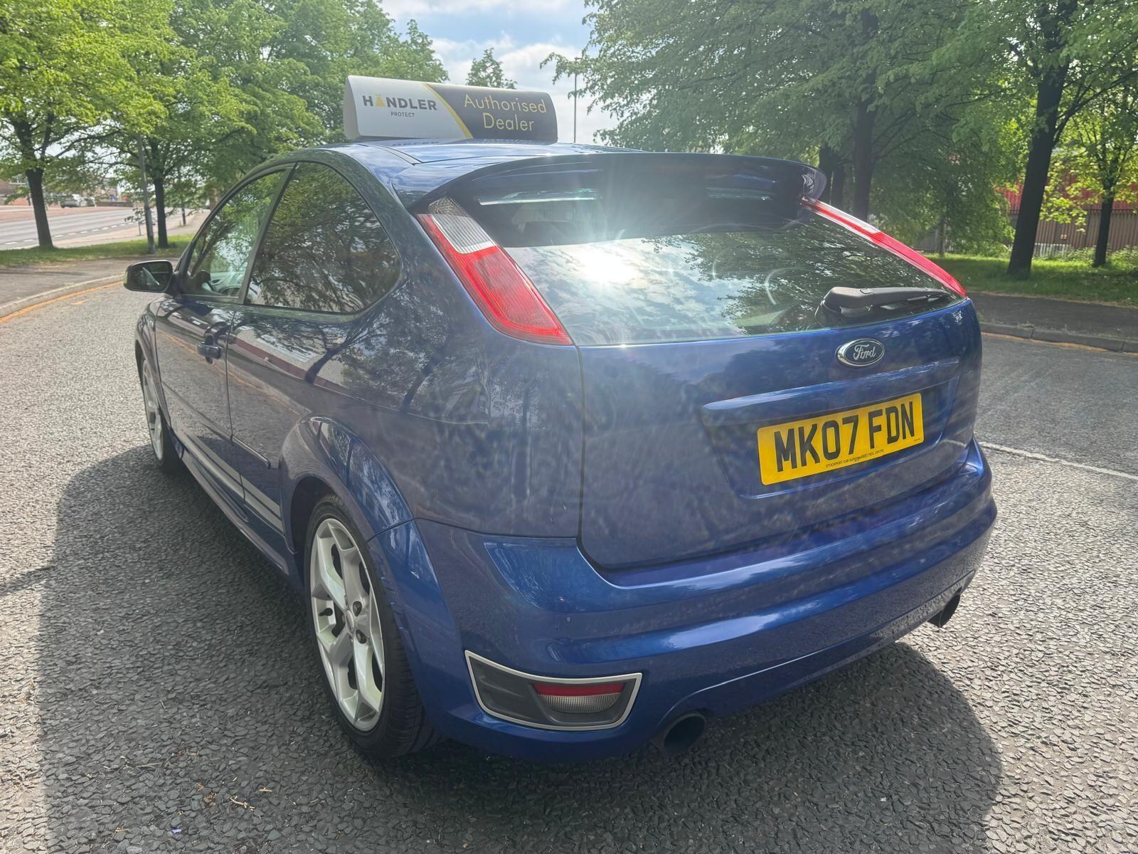 Ford Focus - Image 6