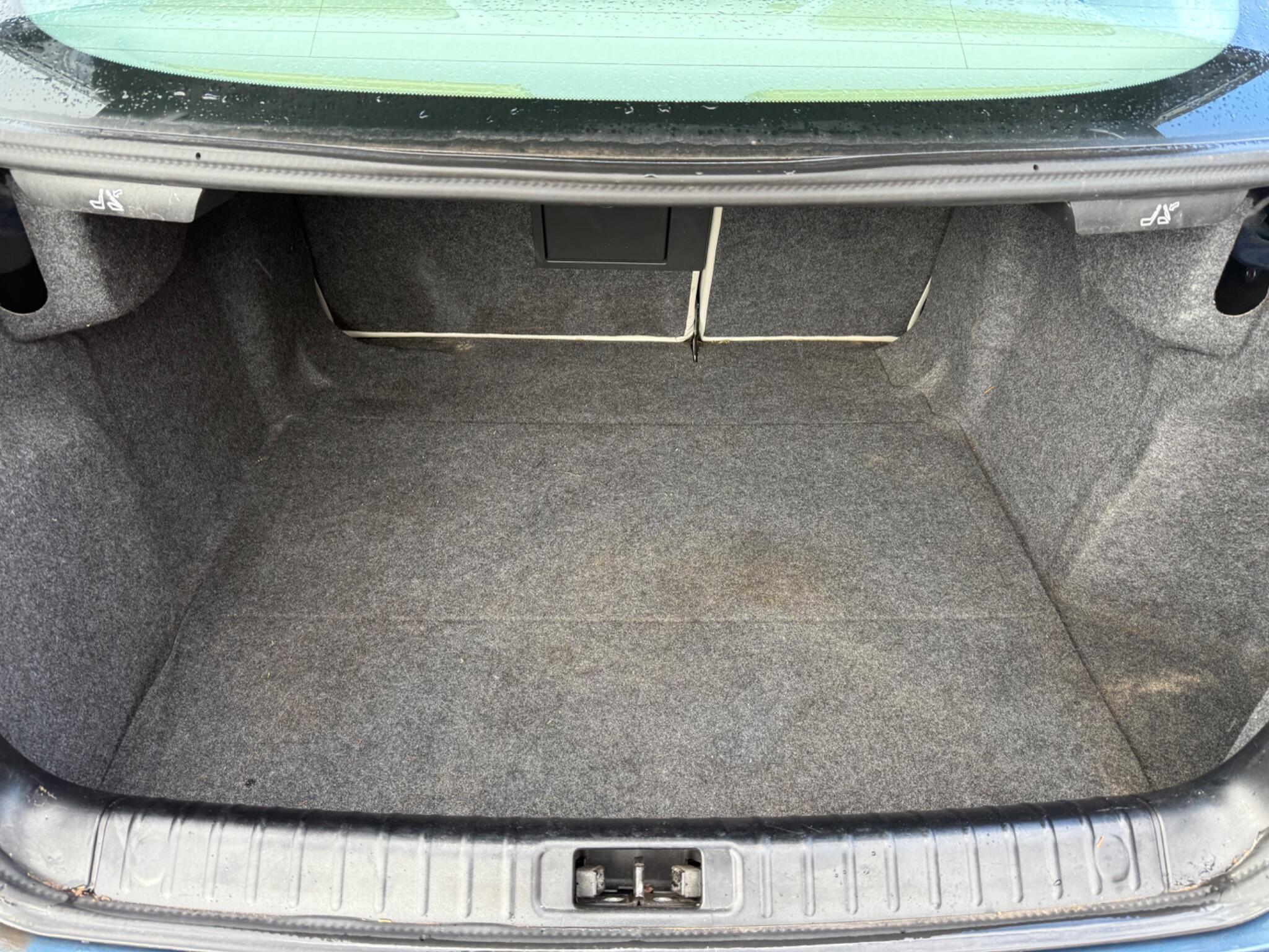 Saab 9-3 - Image 16