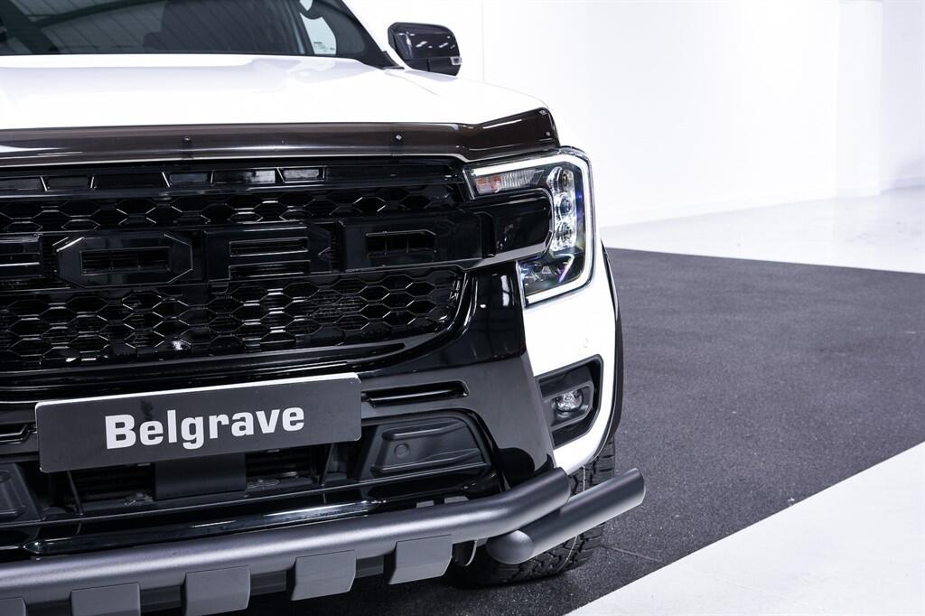 Ford Ranger - Image 7