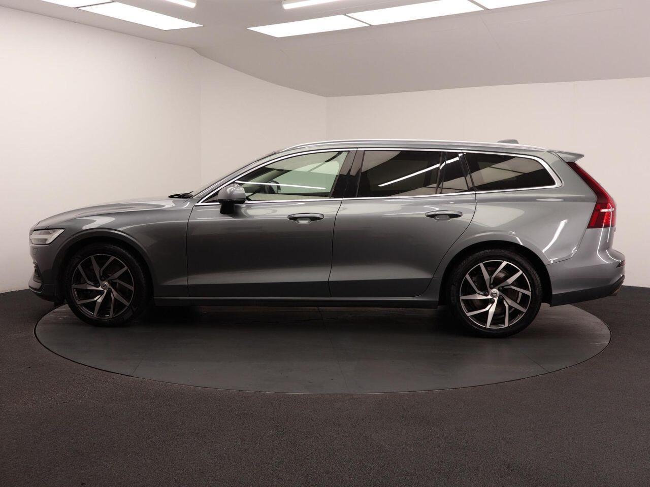 Volvo V60 - Image 8