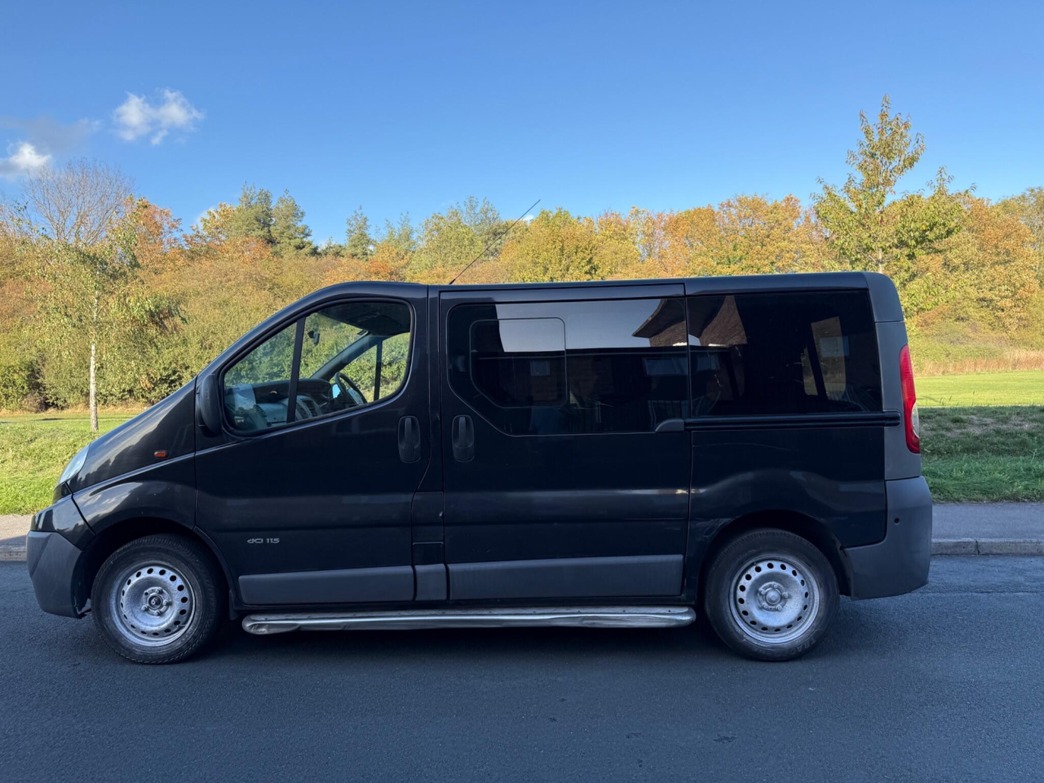 Renault Trafic - Image 5