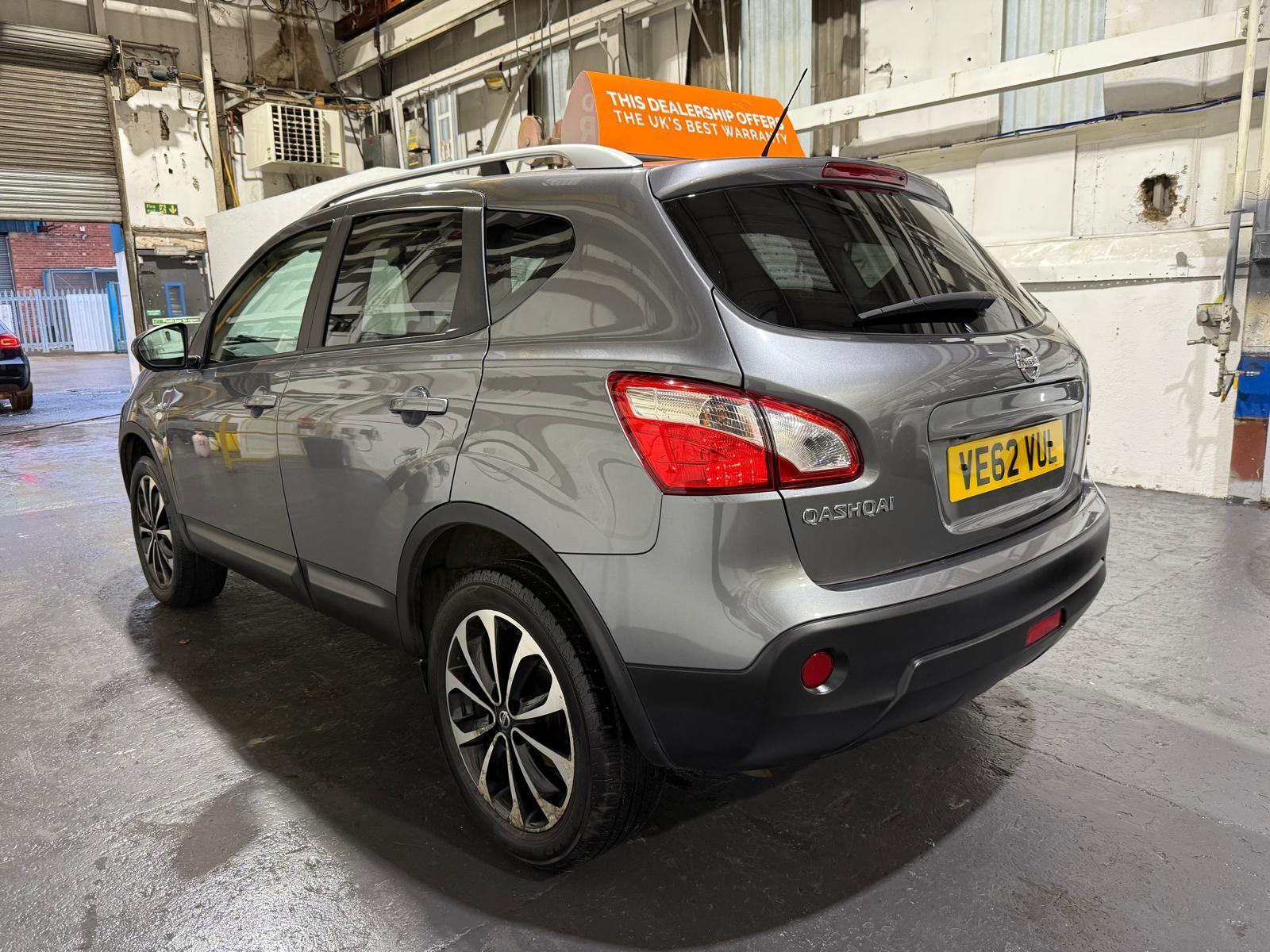 Nissan Qashqai - Image 15