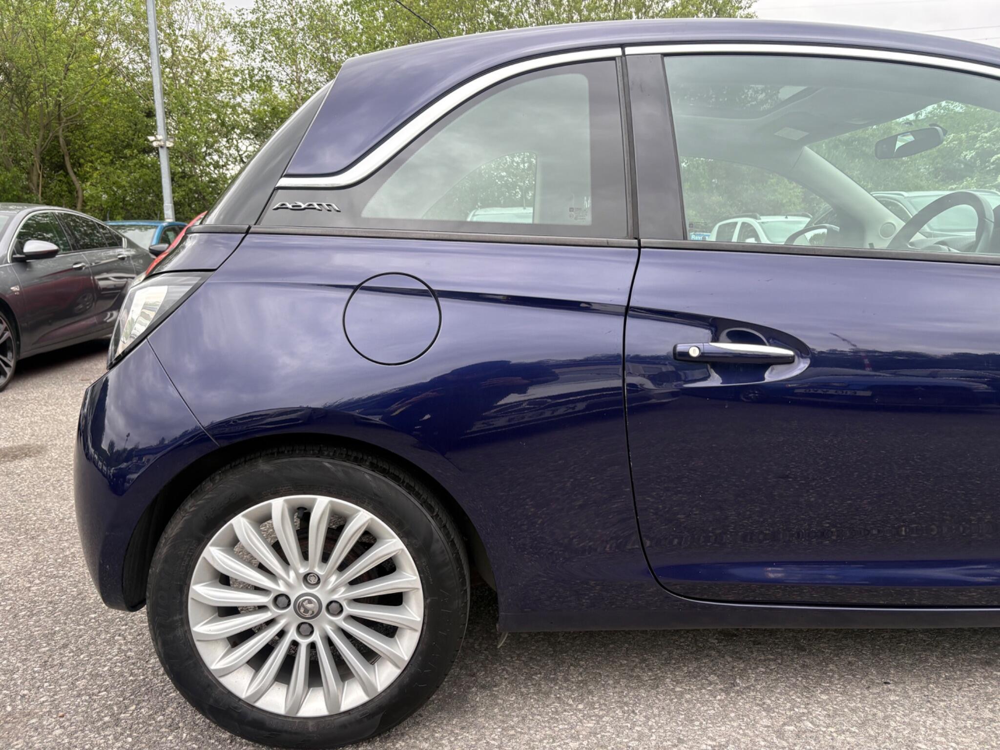 Vauxhall ADAM - Image 22