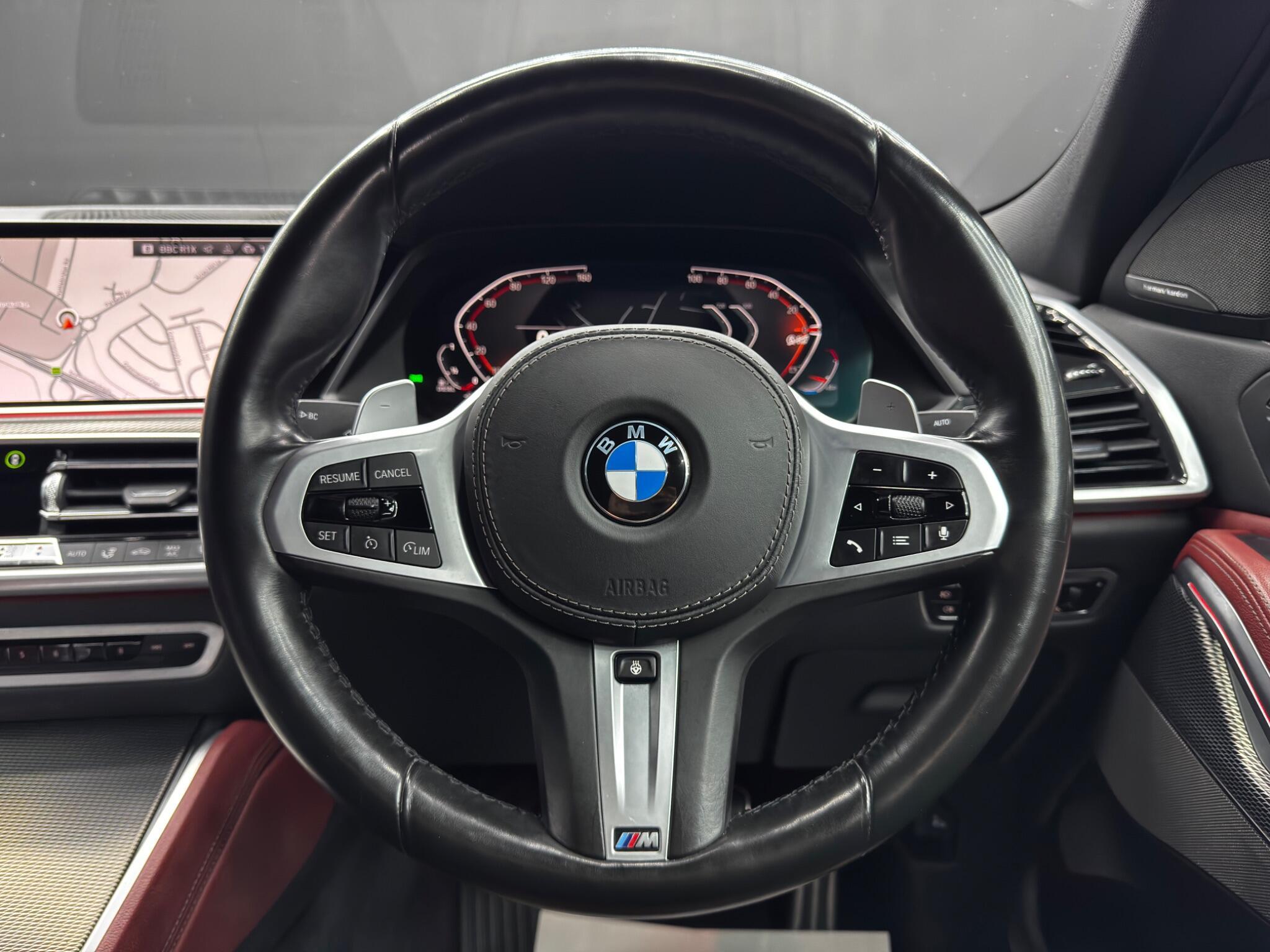 BMW X6 - Image 19