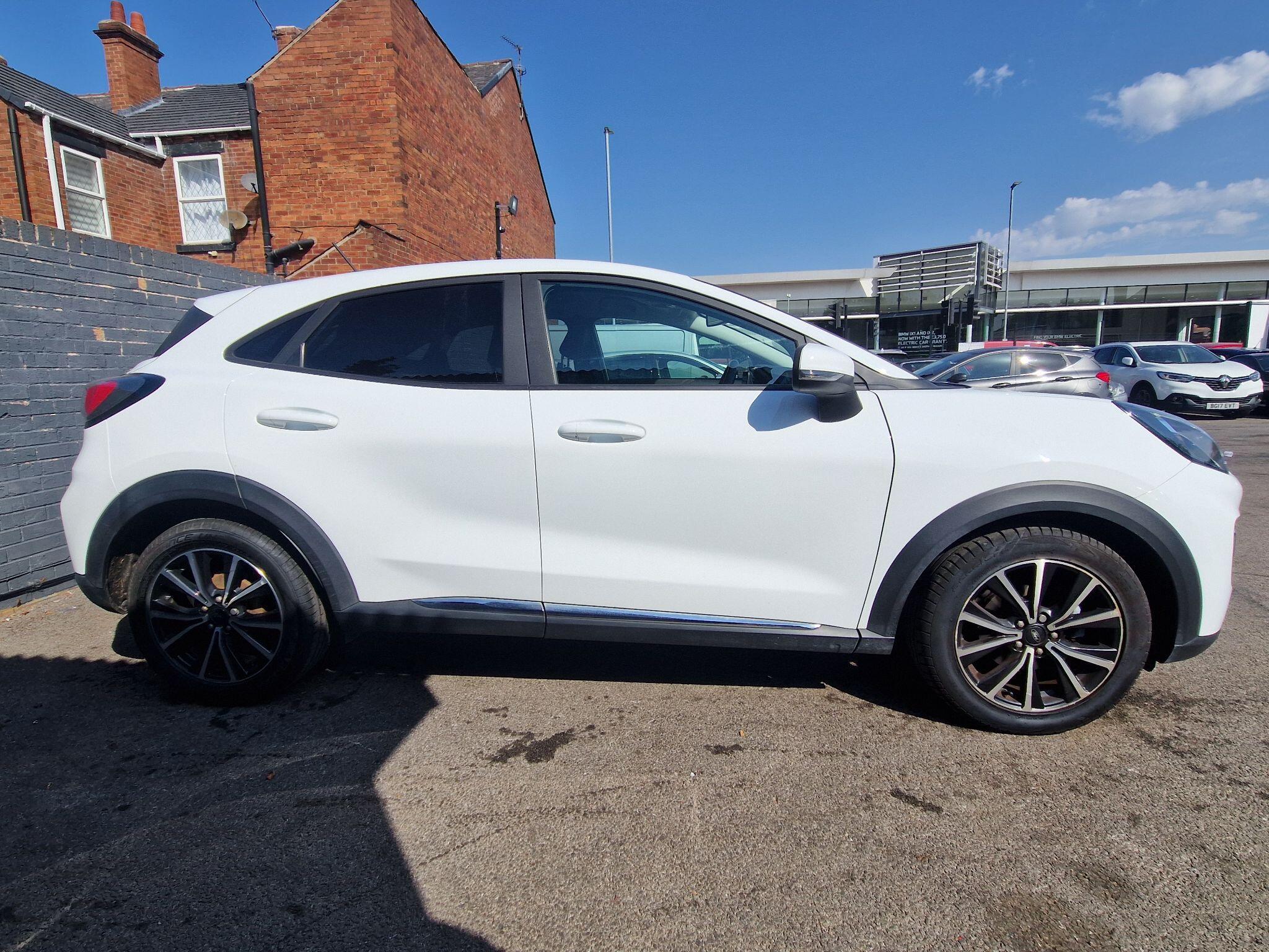 Ford Puma - Image 7