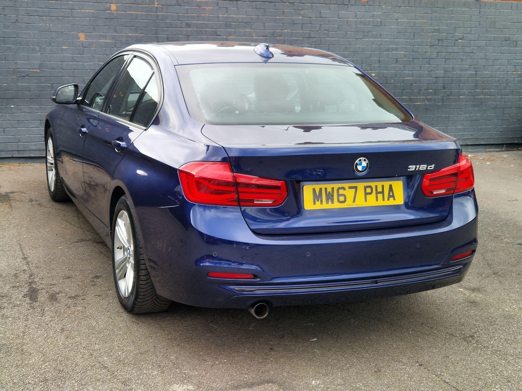BMW 3 Series - Image 8