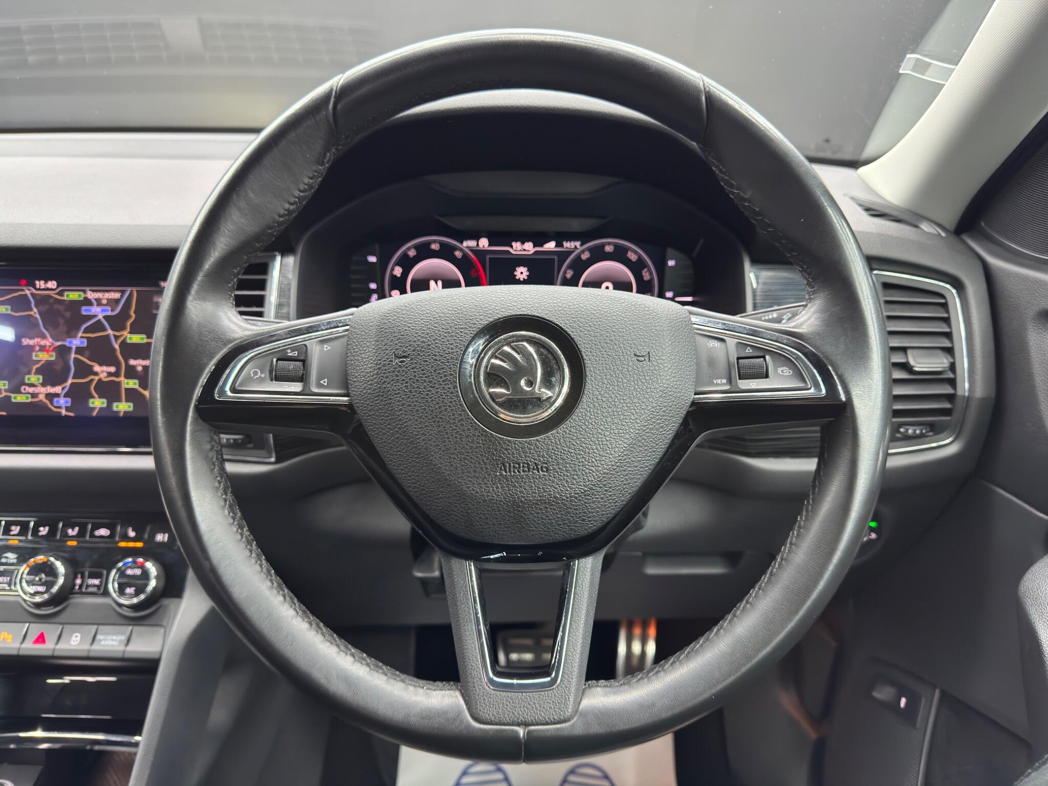 Skoda Kodiaq - Image 20